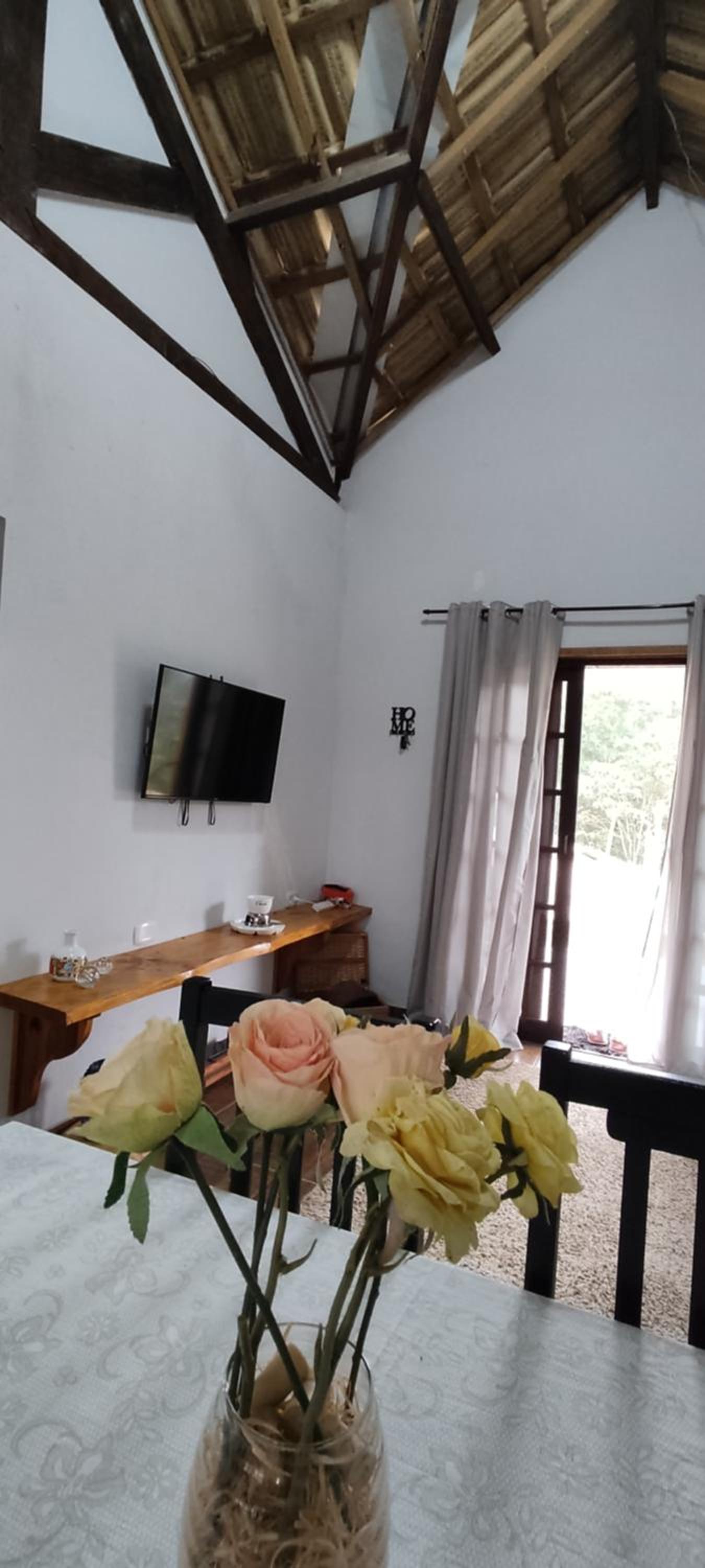 Two-Bedroom Chalet photo 1