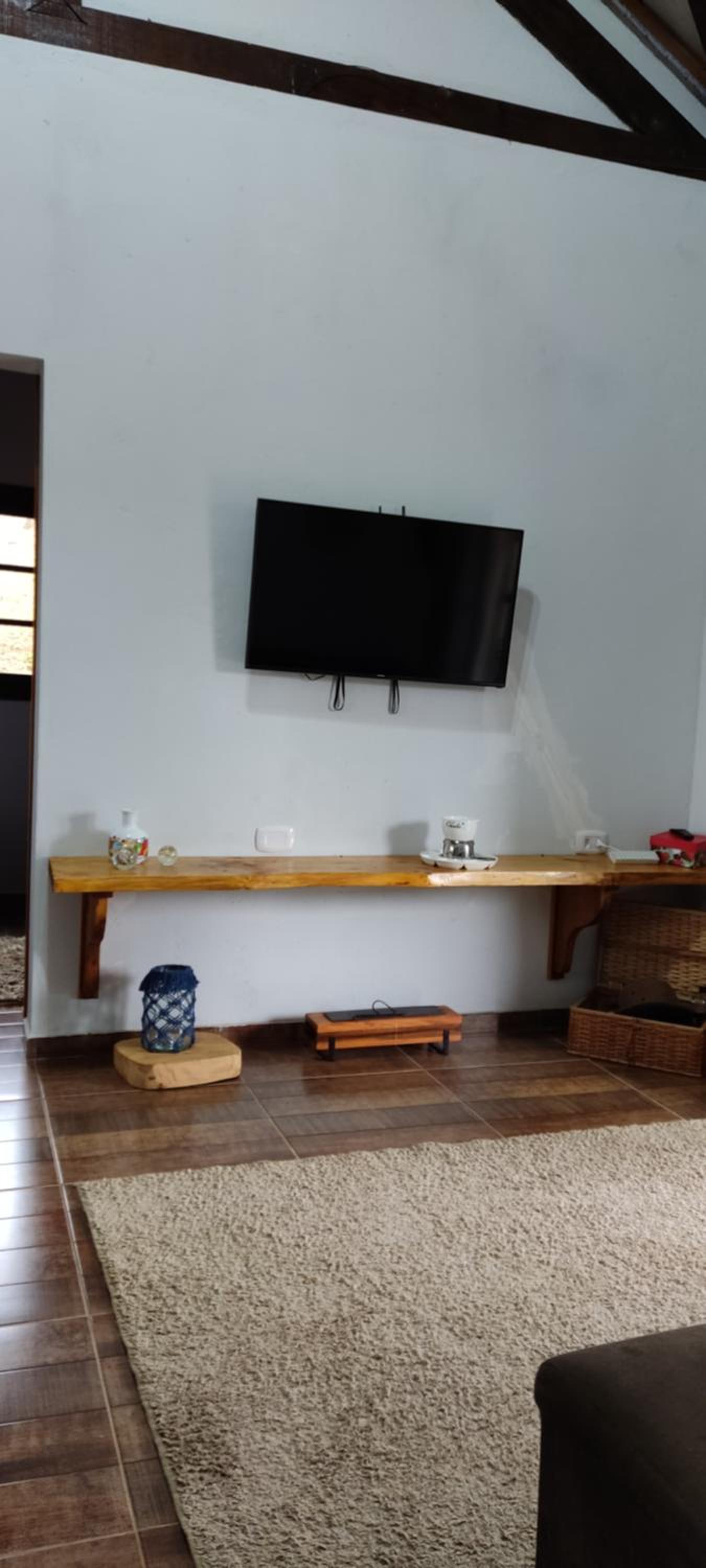 Two-Bedroom Chalet photo 2