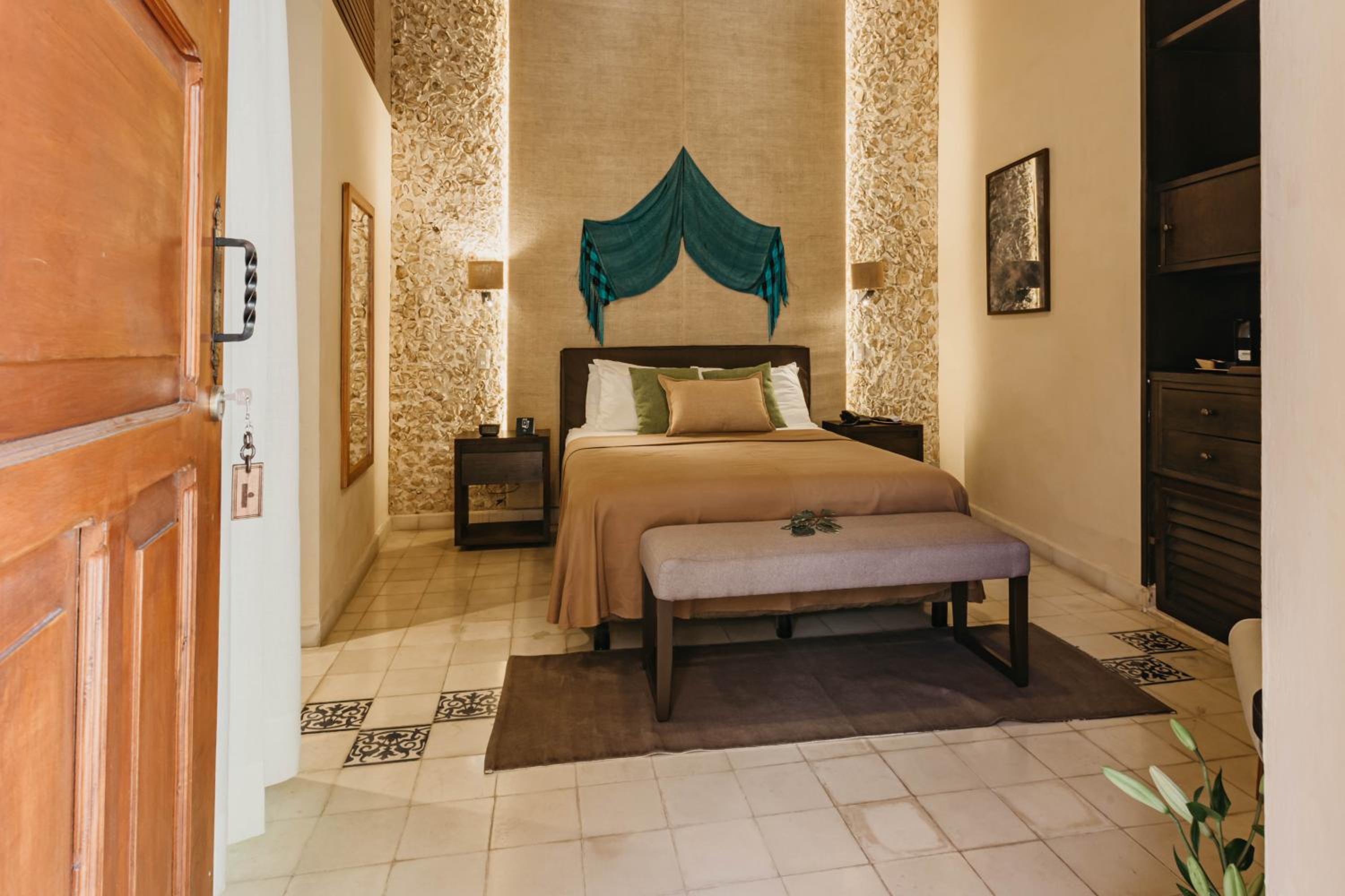 Deluxe Double Room photo 1