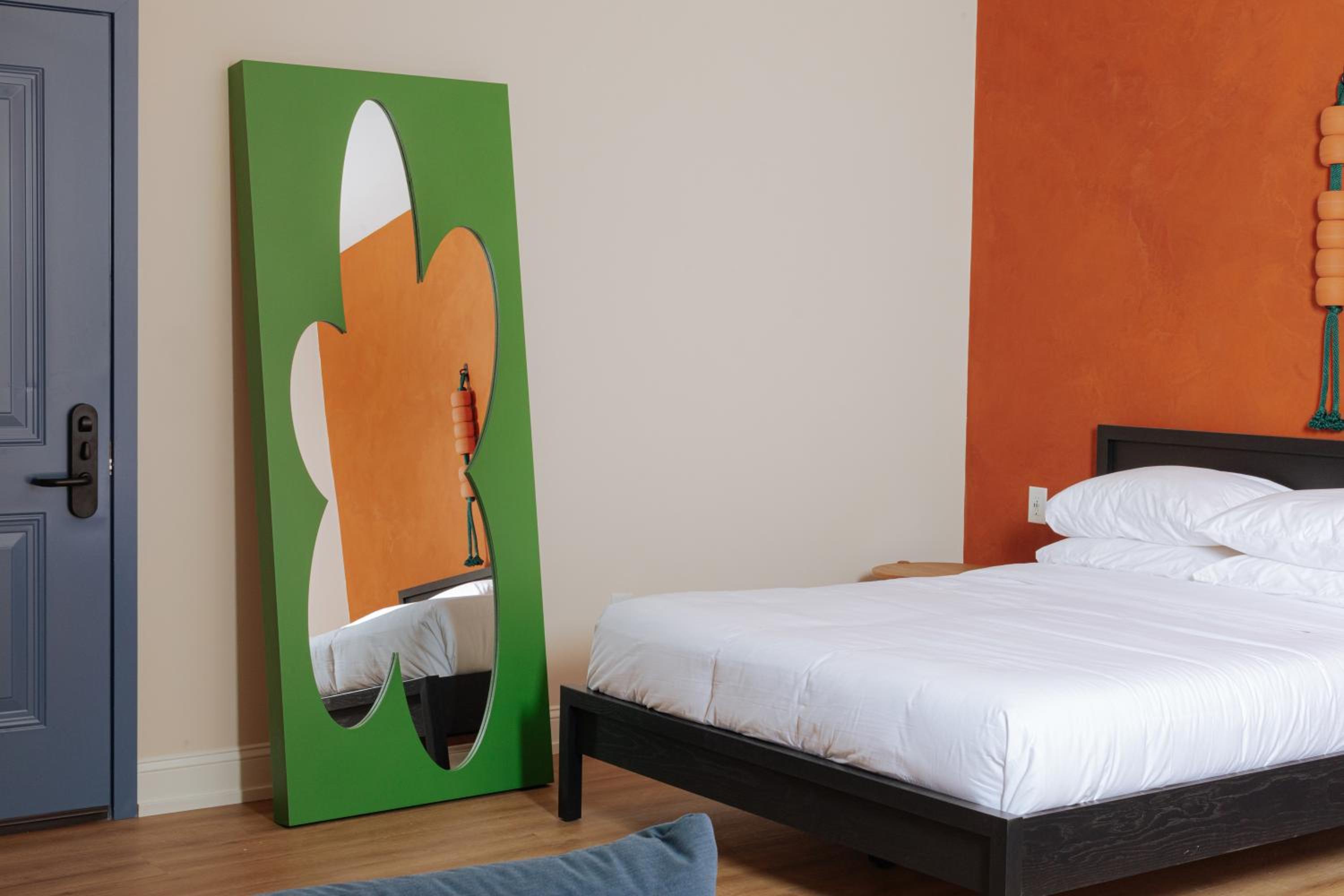 Standard Double Suite - Photo 6