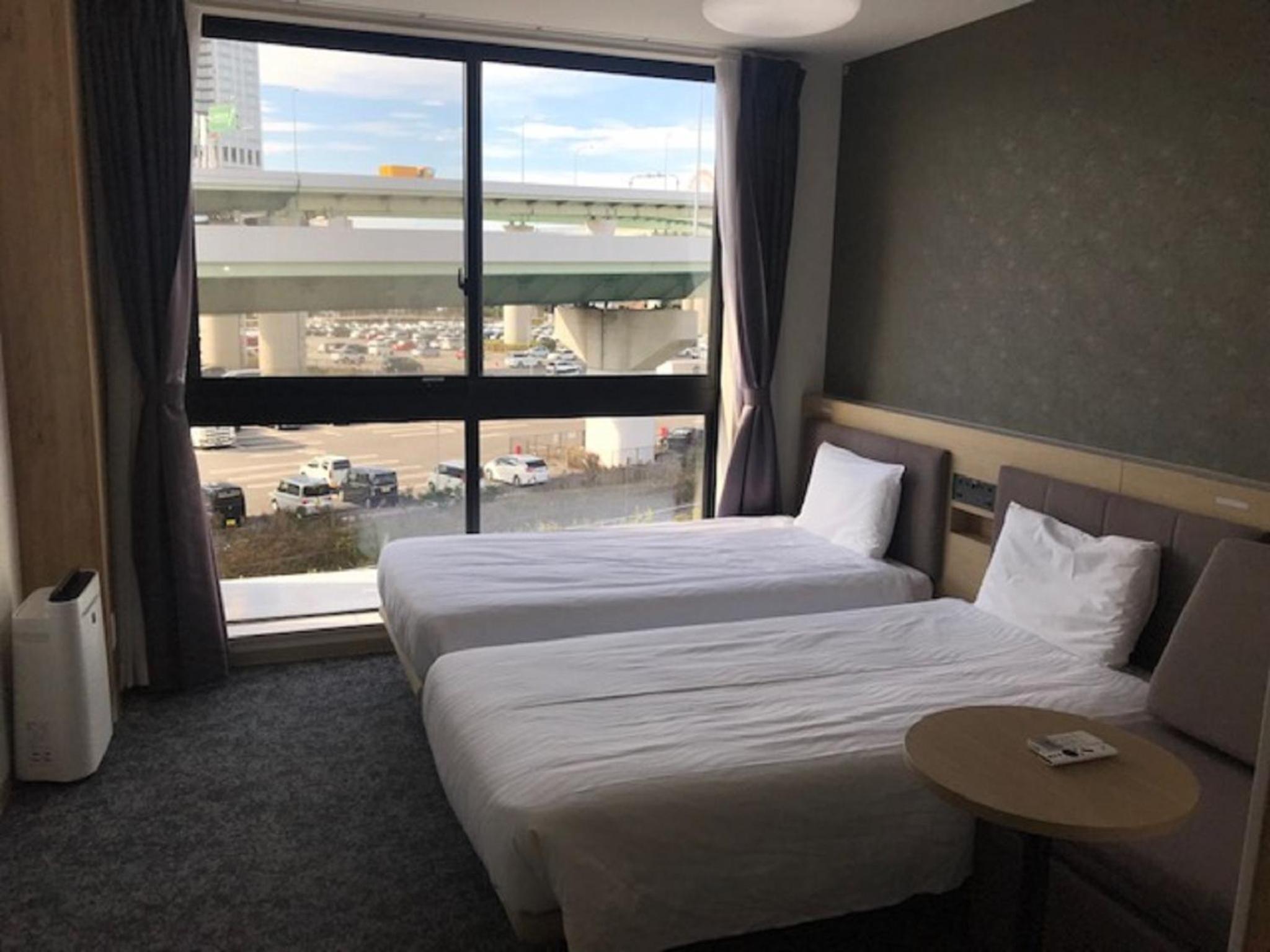 Superior Twin Room - Photo 21