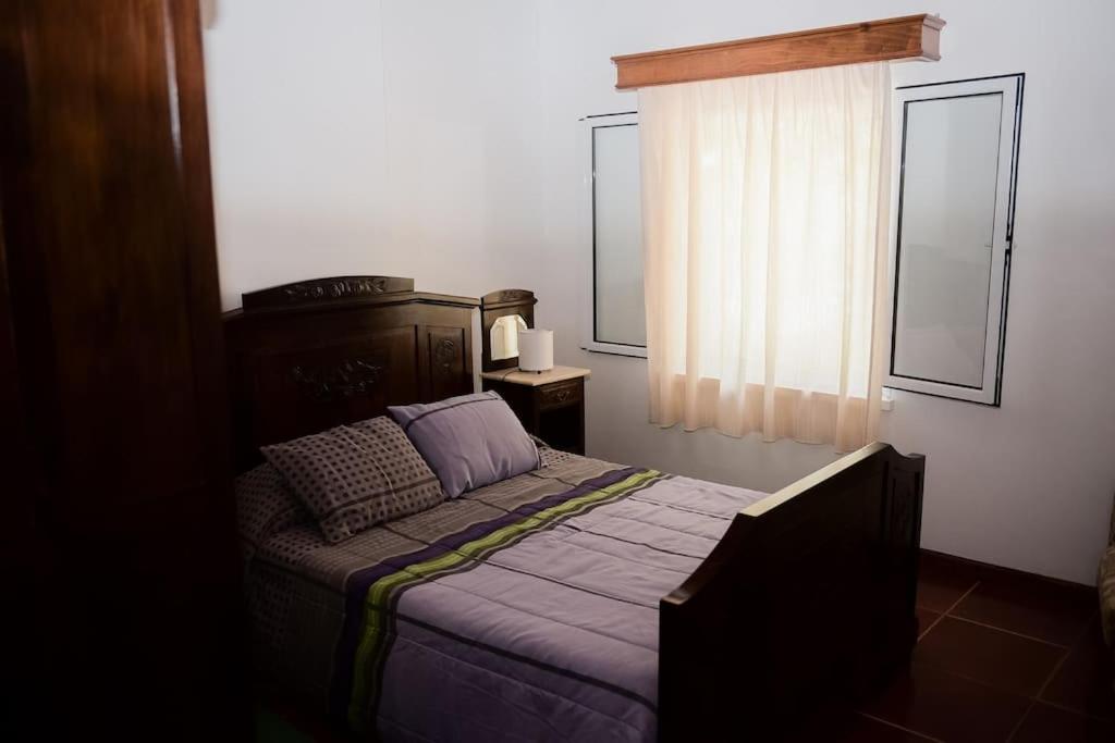 Three-Bedroom House photo 1