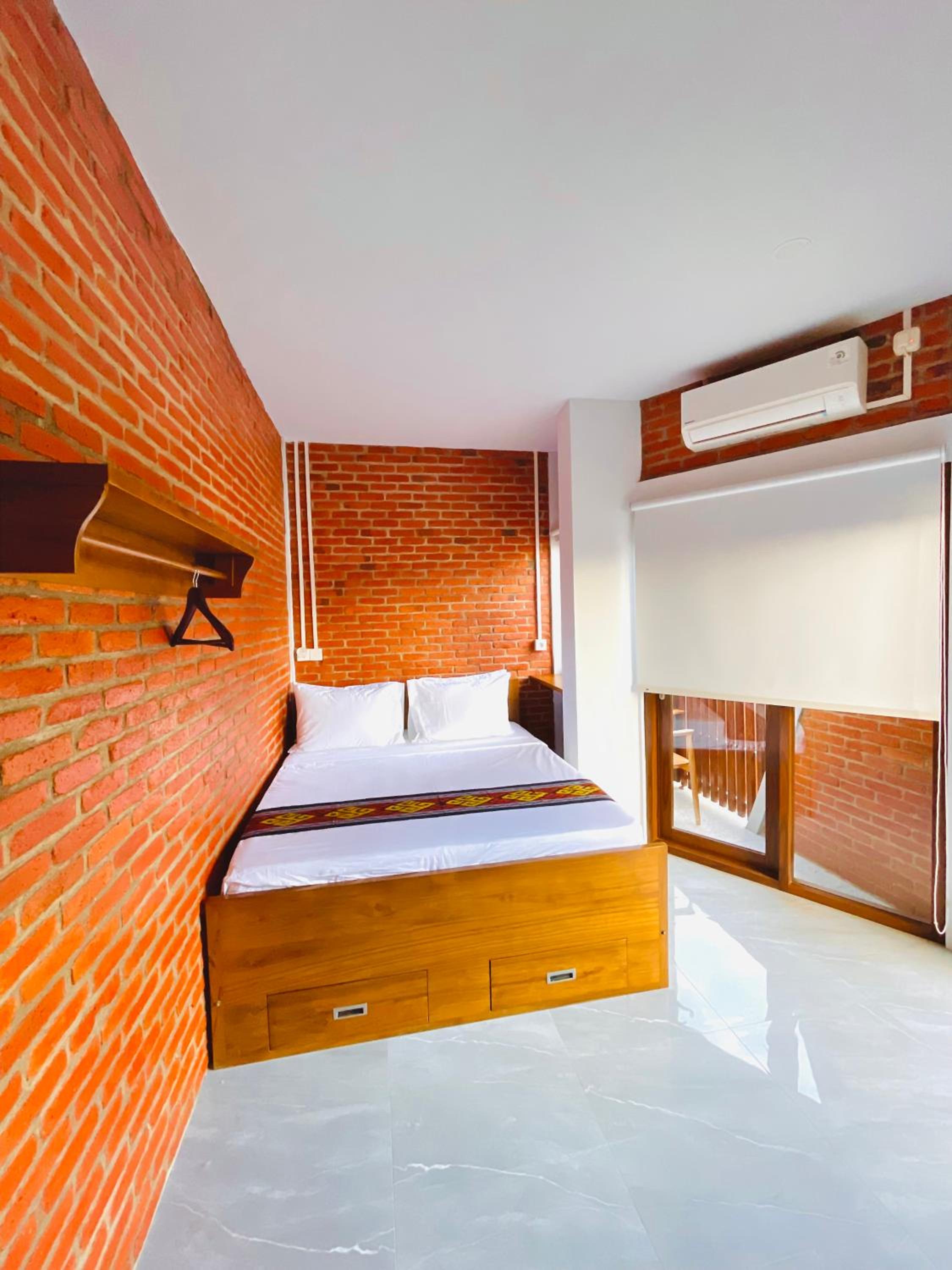 Superior Double Room photo 1