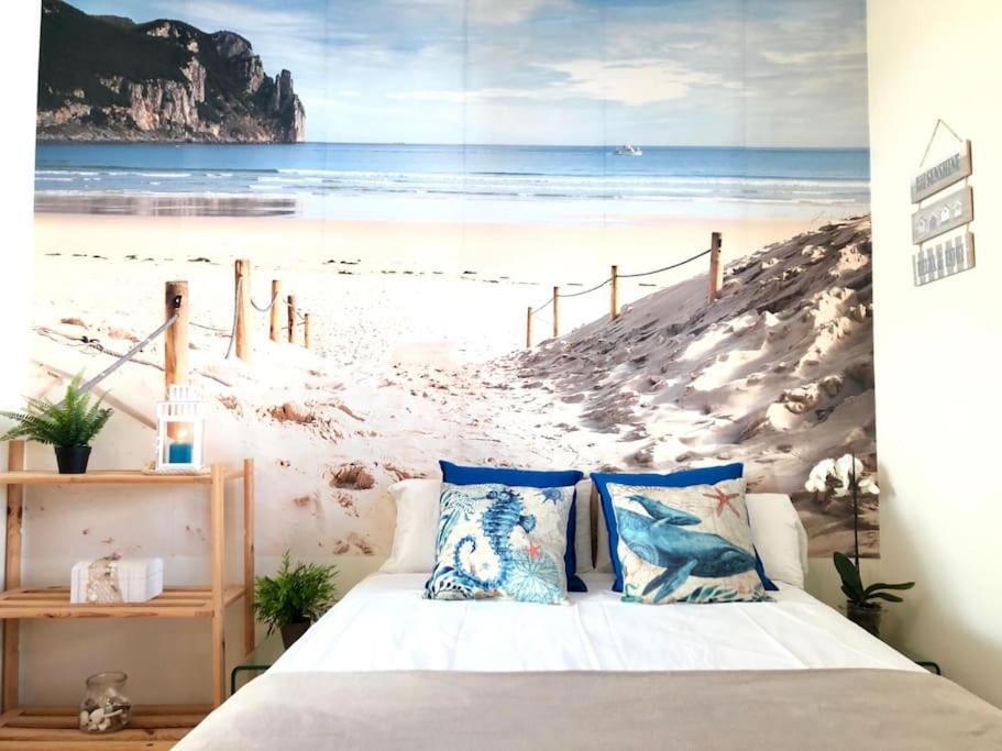 Habitación Deluxe (2 Adultos + 1 Niño)