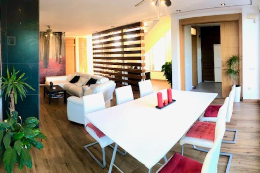 Deluxe Double Room with Balcony photo 2