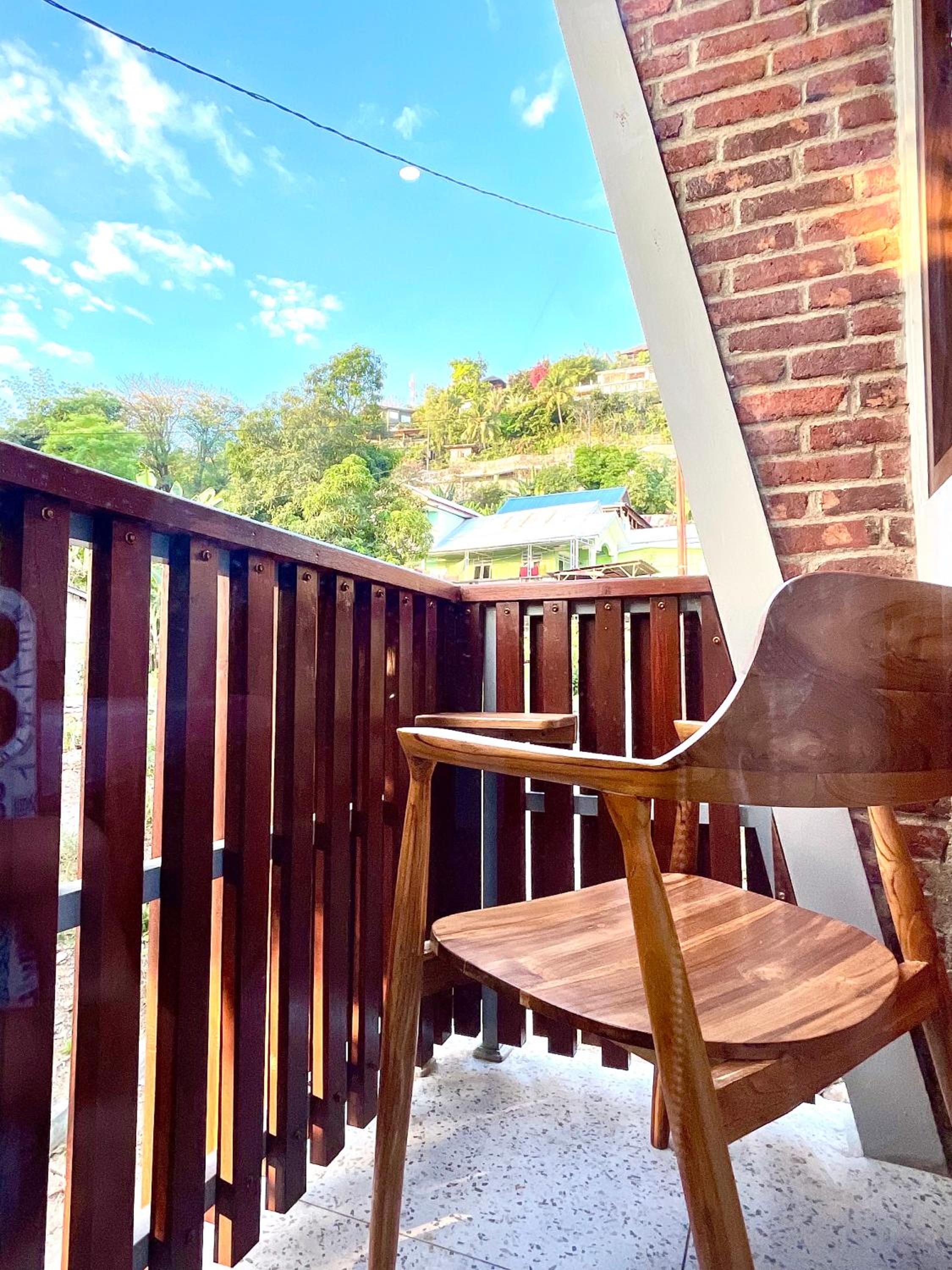 Double Room with Balcony photo 2