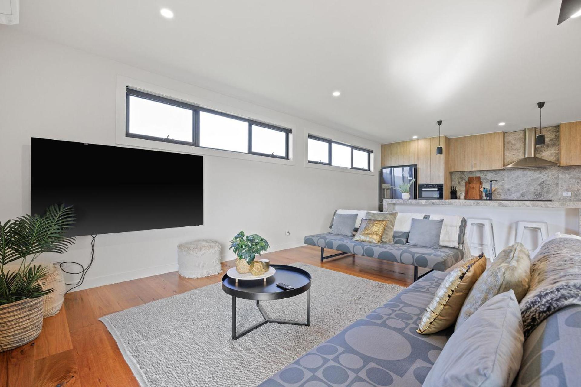 Vacation Home photo 1