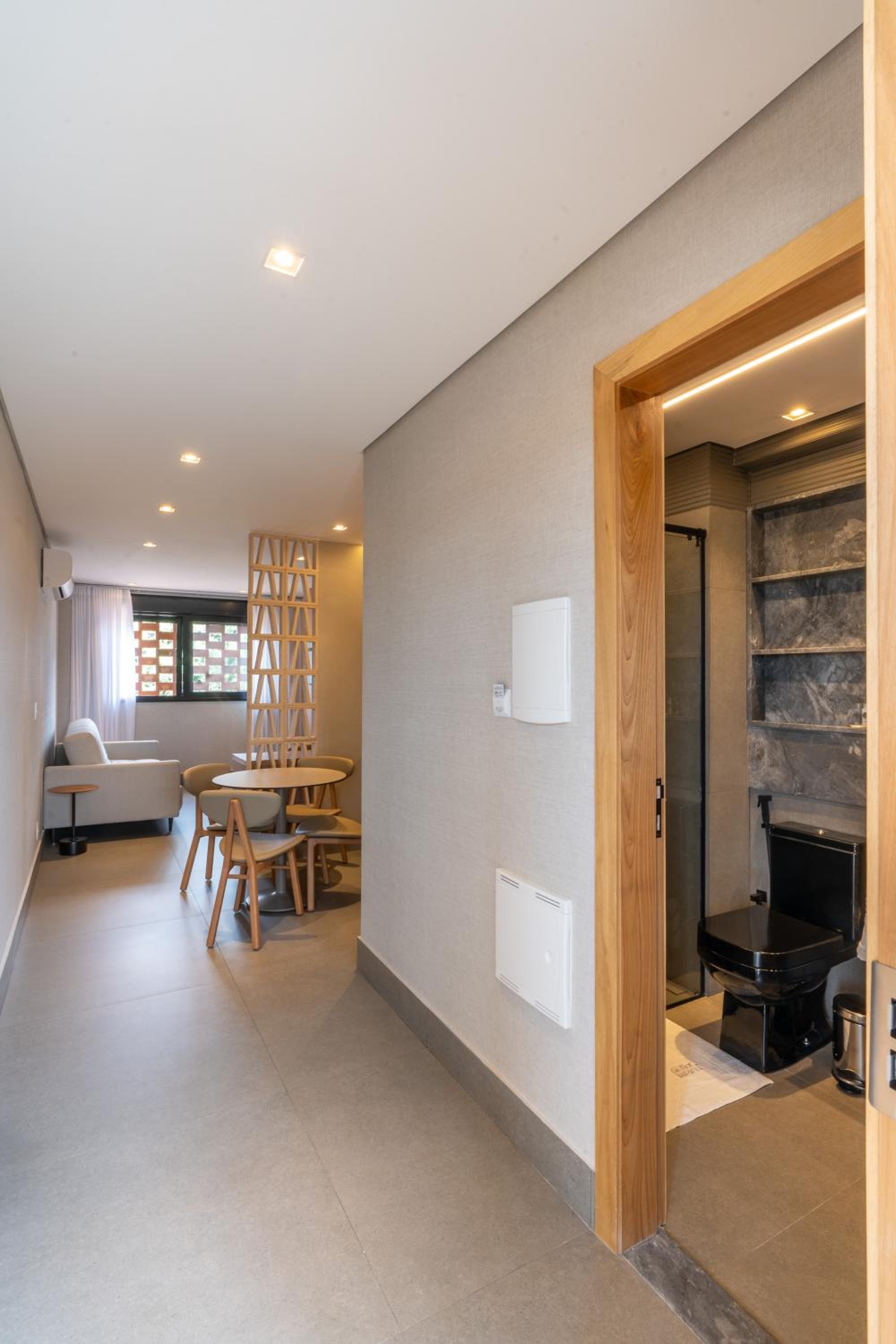 Deluxe Family Suite