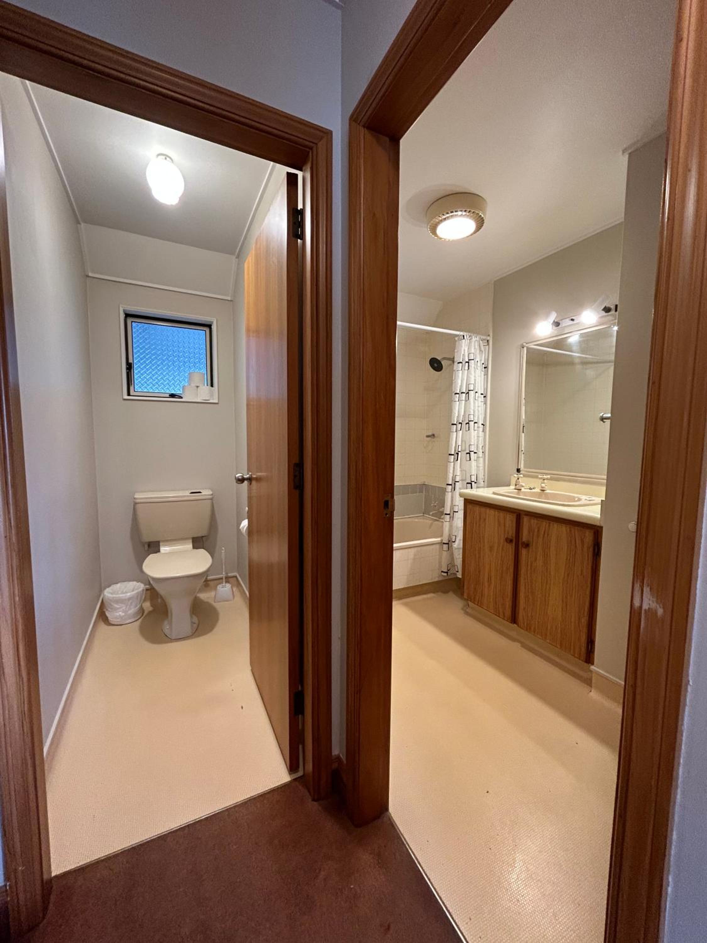 Two-Bedroom Apartment - Photo 4