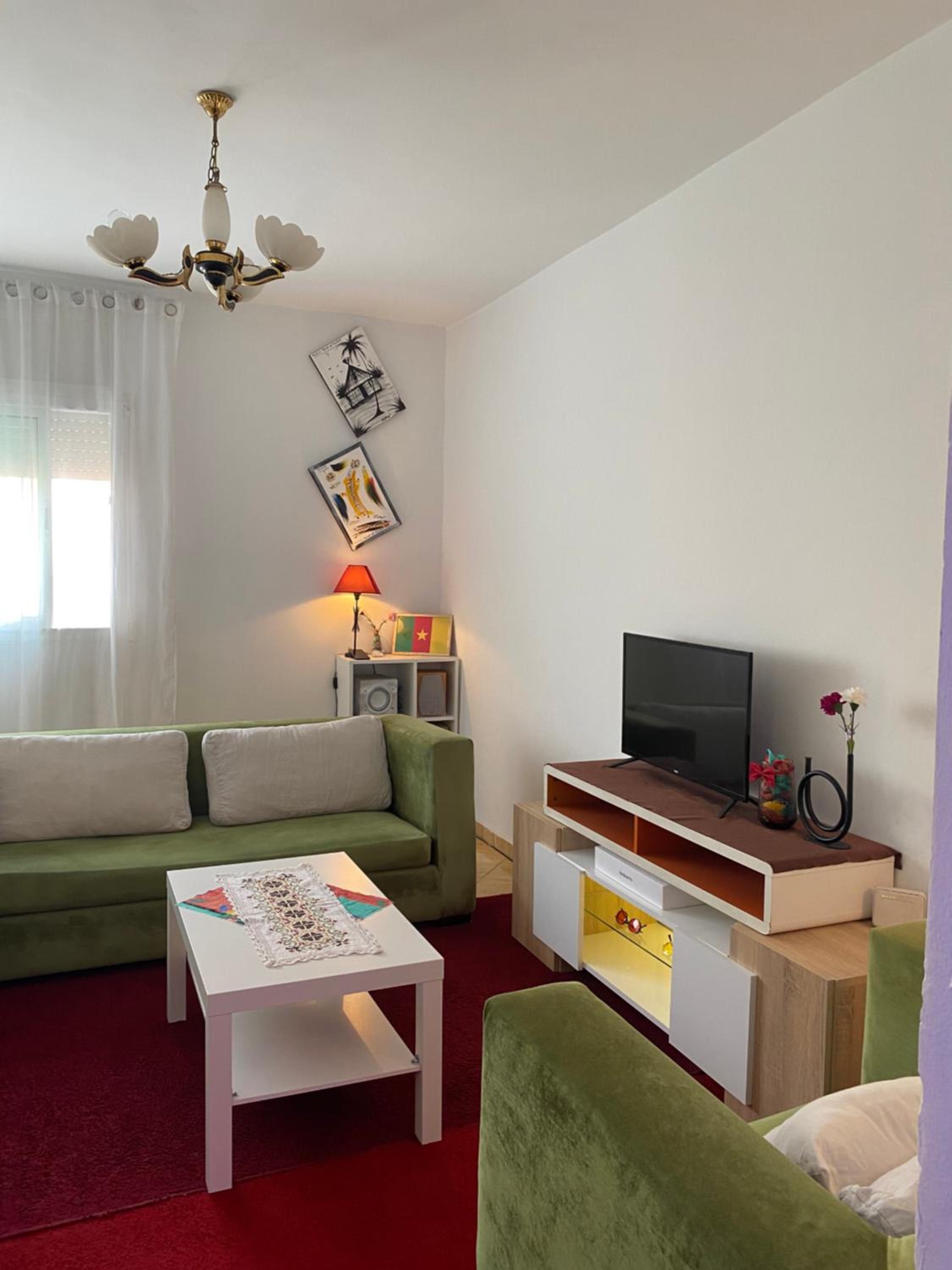 Two-Bedroom Apartment photo 3