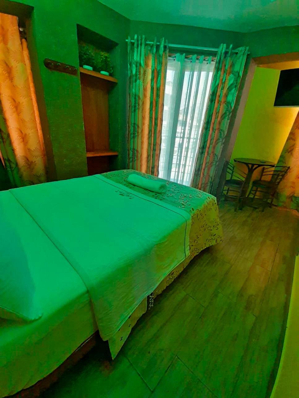 Double Room with Balcony photo 1