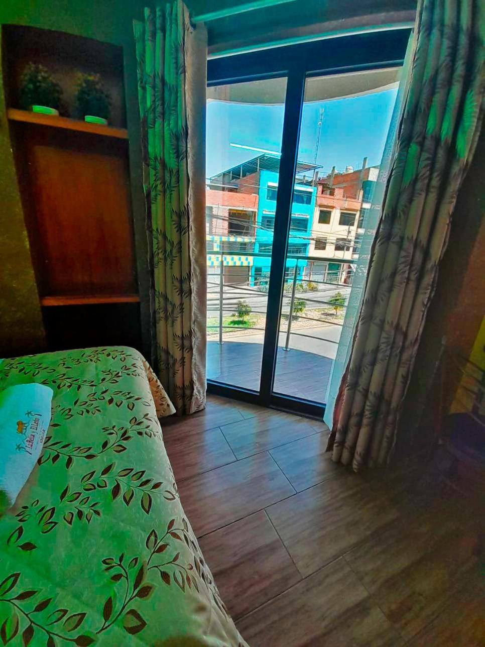 Double Room with Balcony photo 2