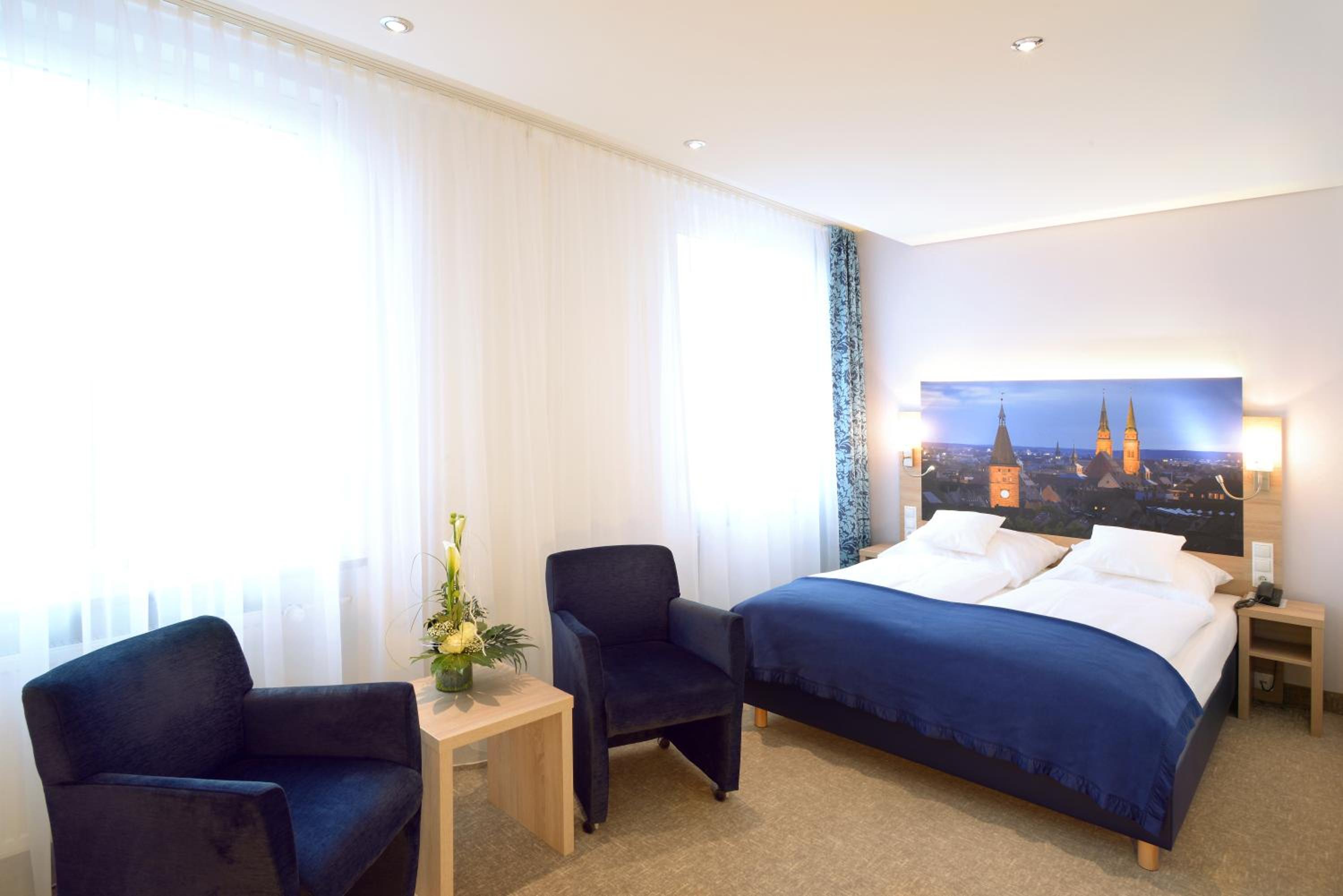 Comfort Double Room - Photo 2