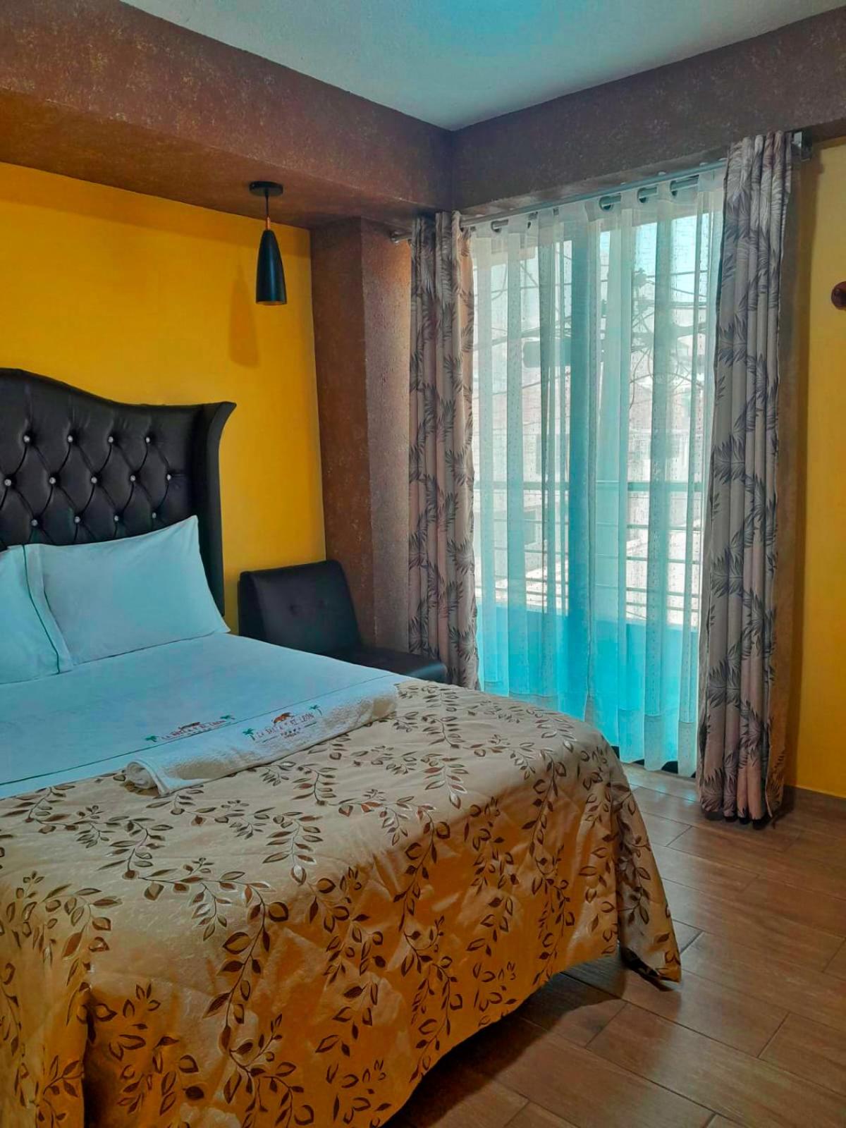 Double Room with Terrace photo 1