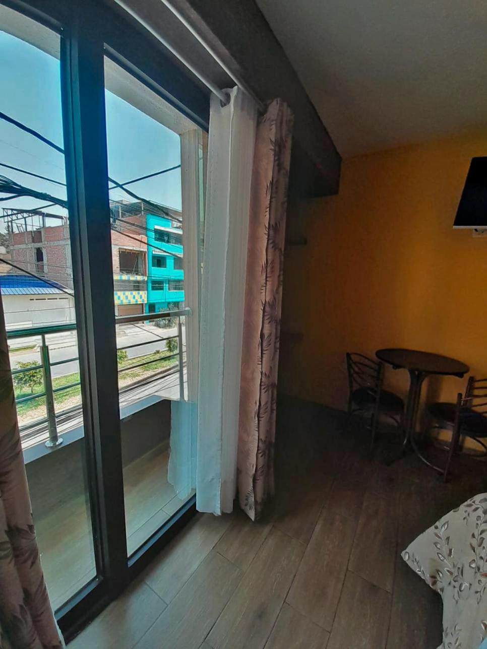 Double Room with Terrace photo 3