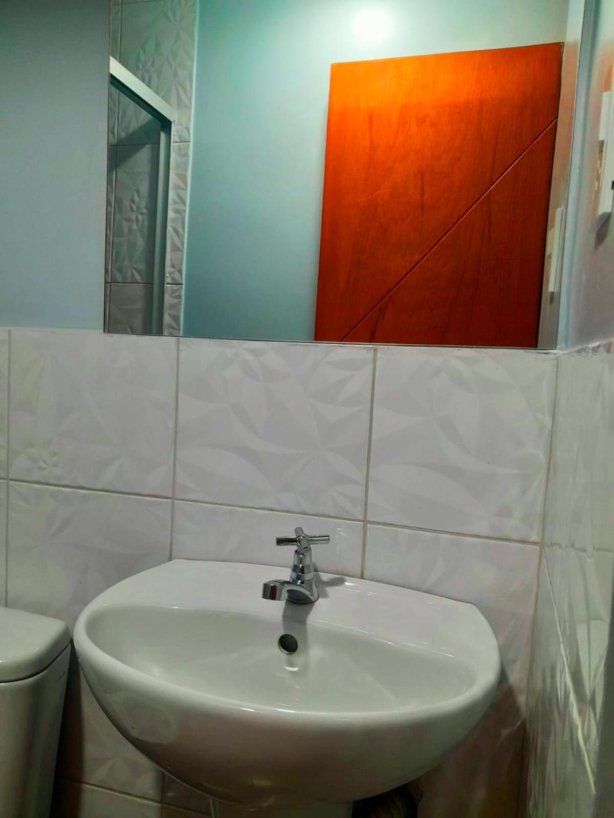 Double Room with Terrace photo 2