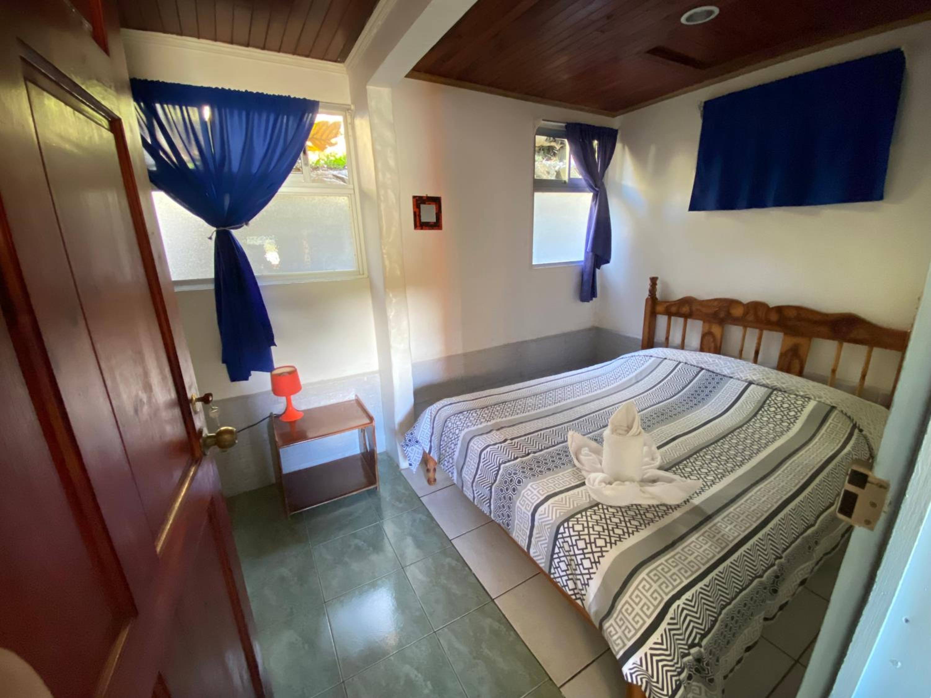 Triple Room With Shared Bathroom photo 1
