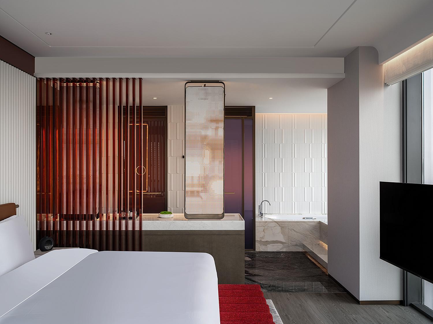 One-Bedroom Suite photo 2