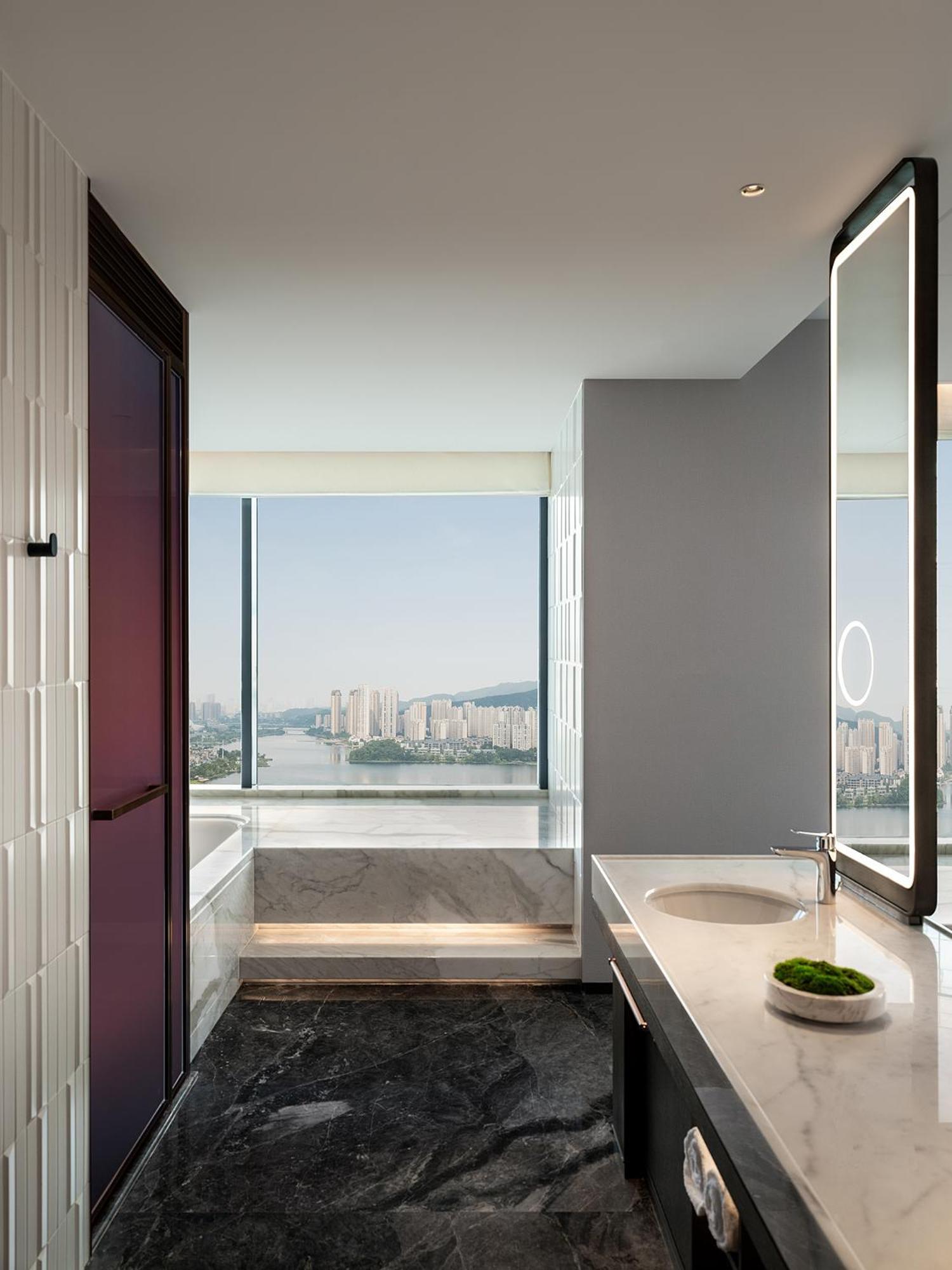 One-Bedroom Suite photo 3