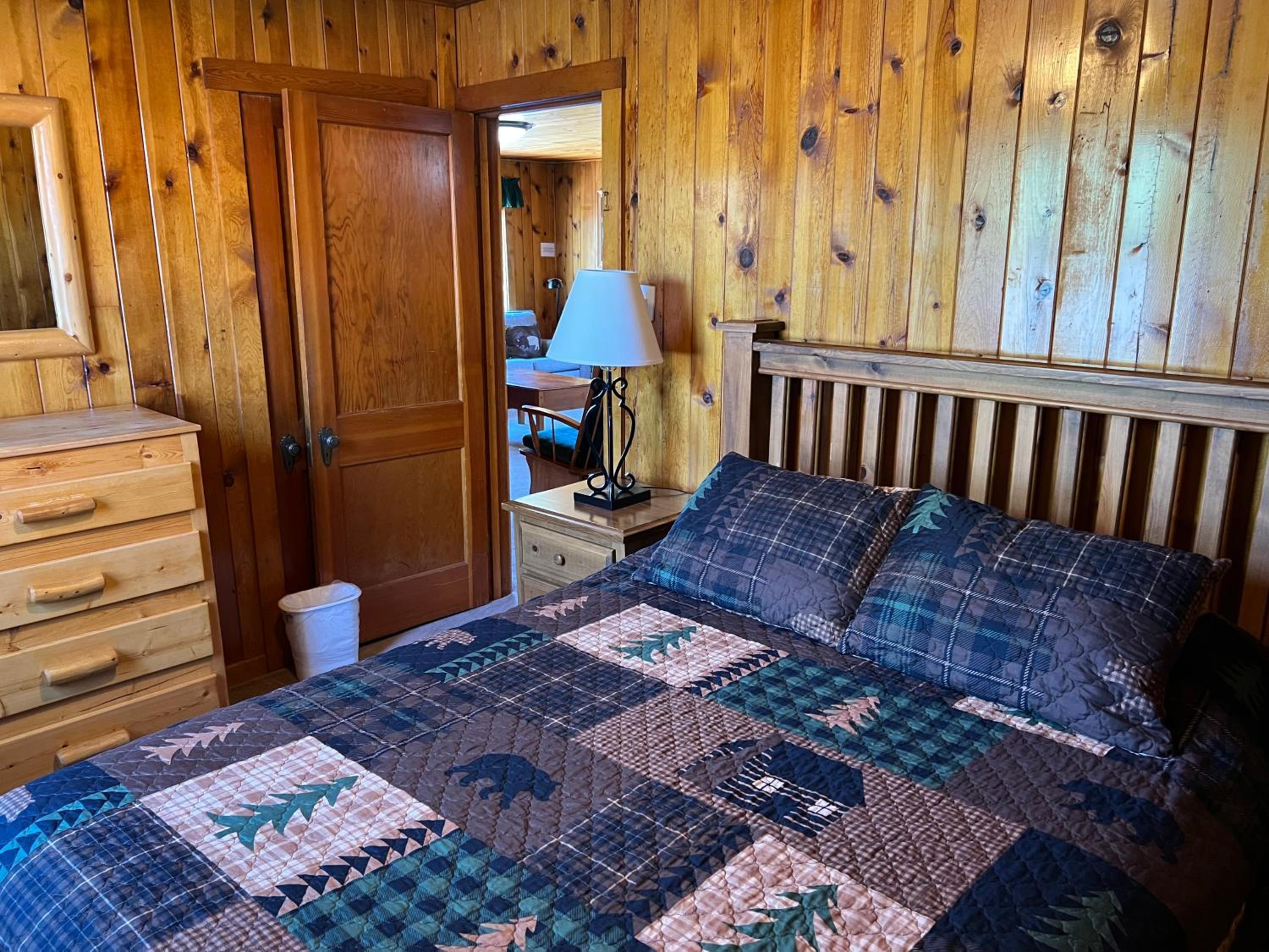 Two-Bedroom House photo 1