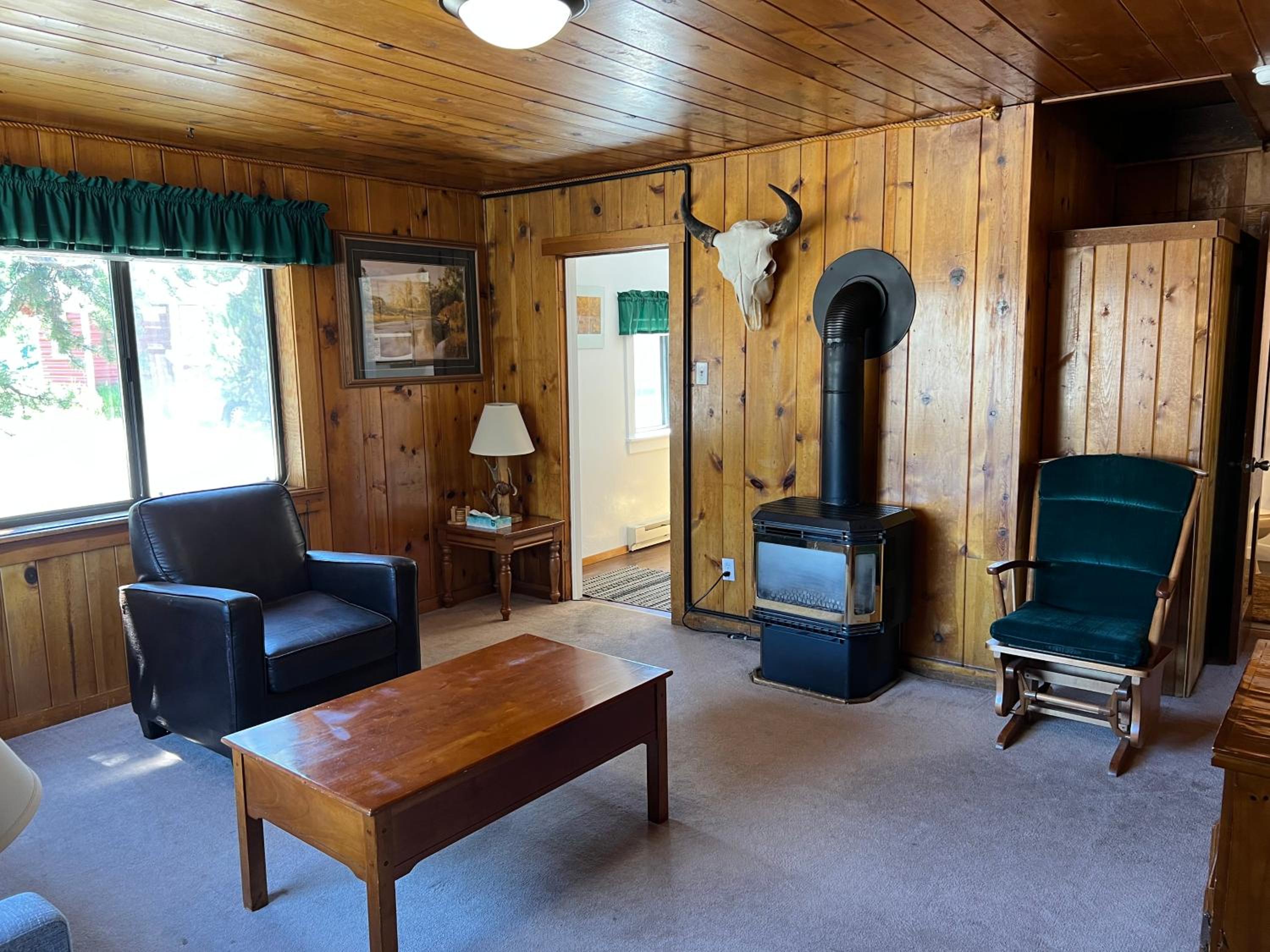 Two-Bedroom House photo 2