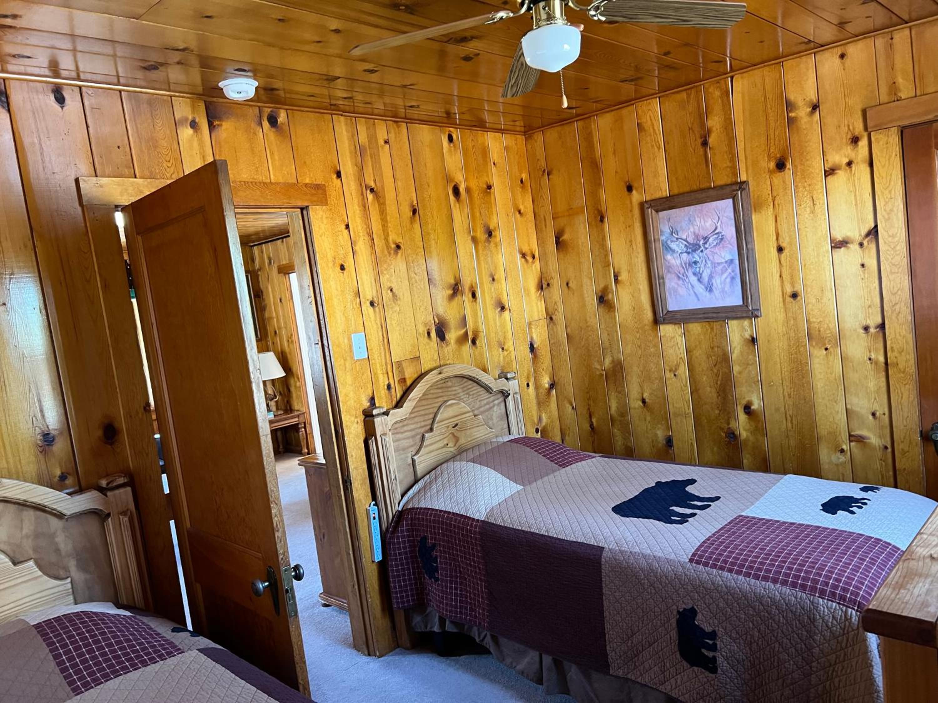 Two-Bedroom House photo 3