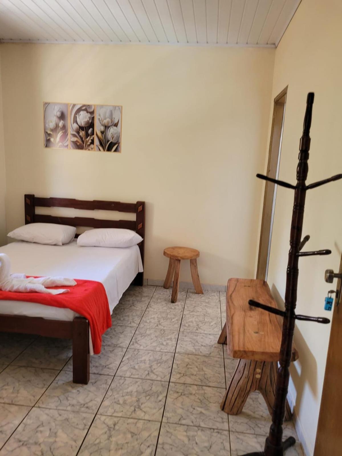 Double Room photo 1