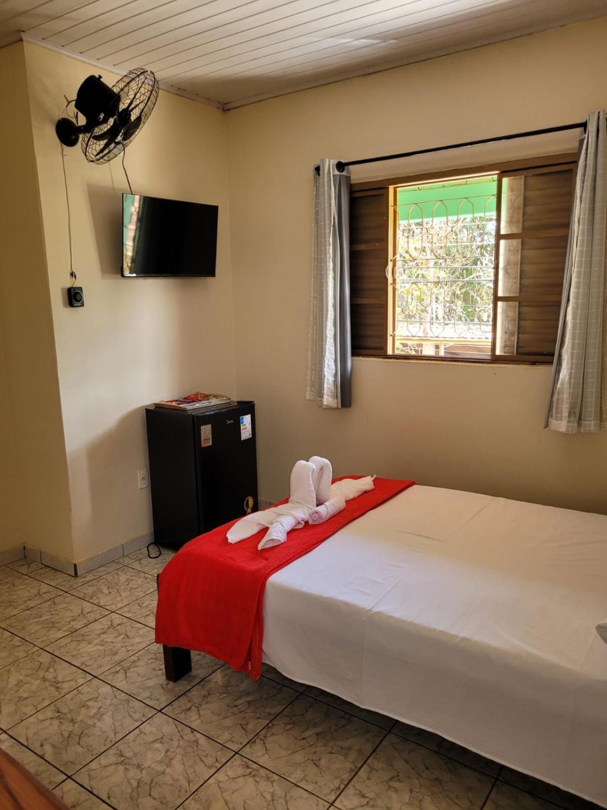 Double Room photo 3
