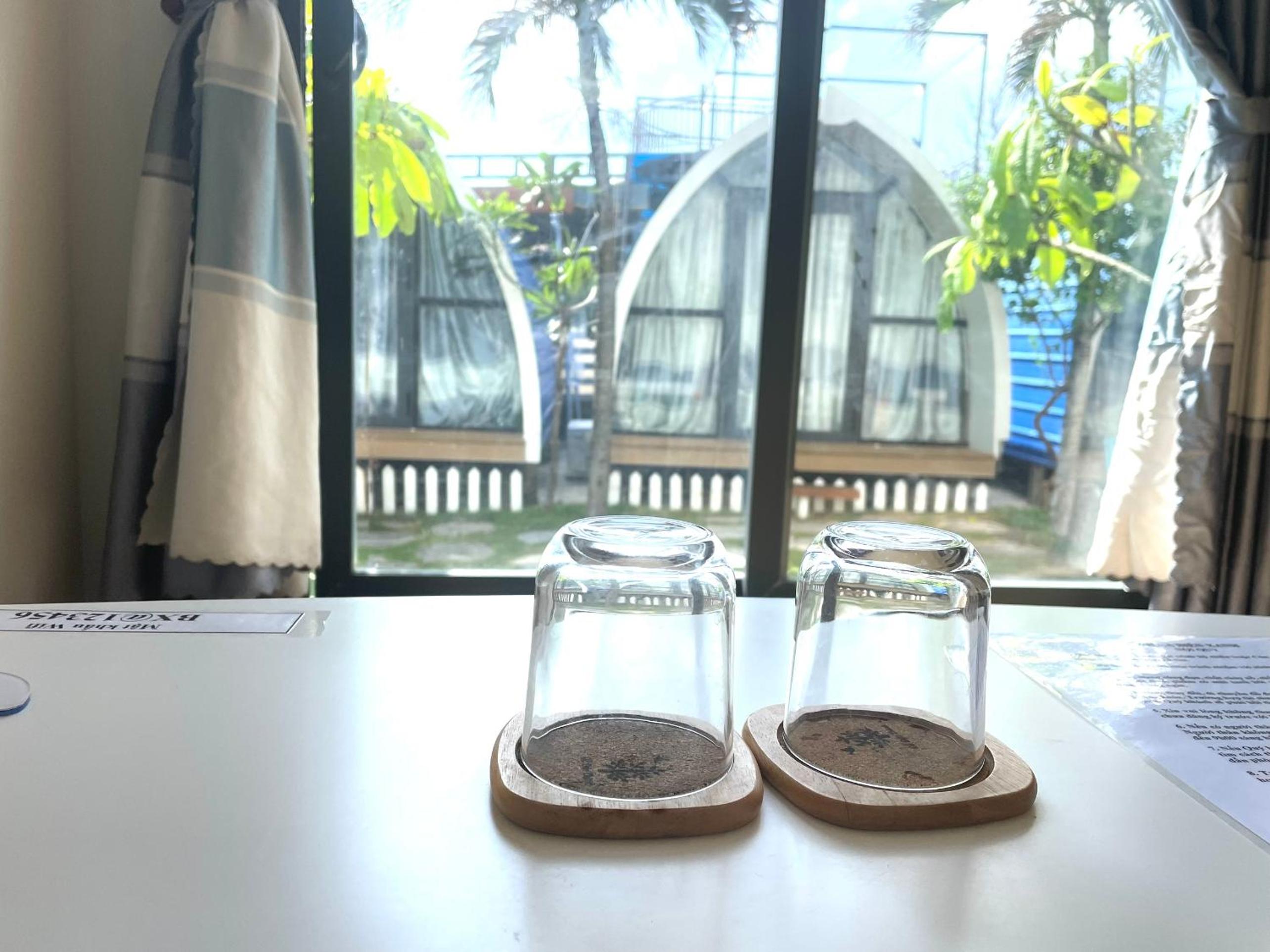 Double Room with Garden View photo 2