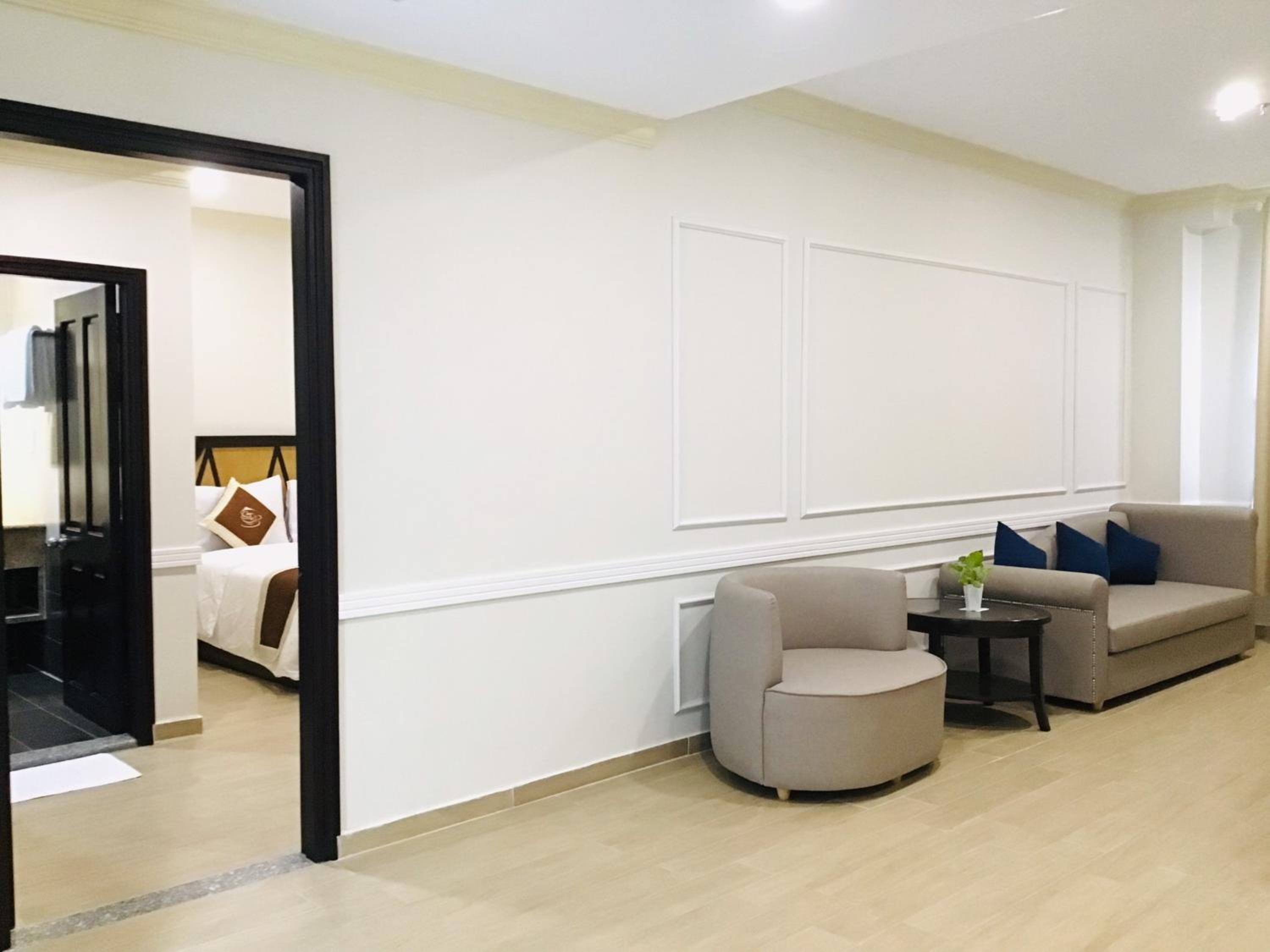 Family Suite photo 2