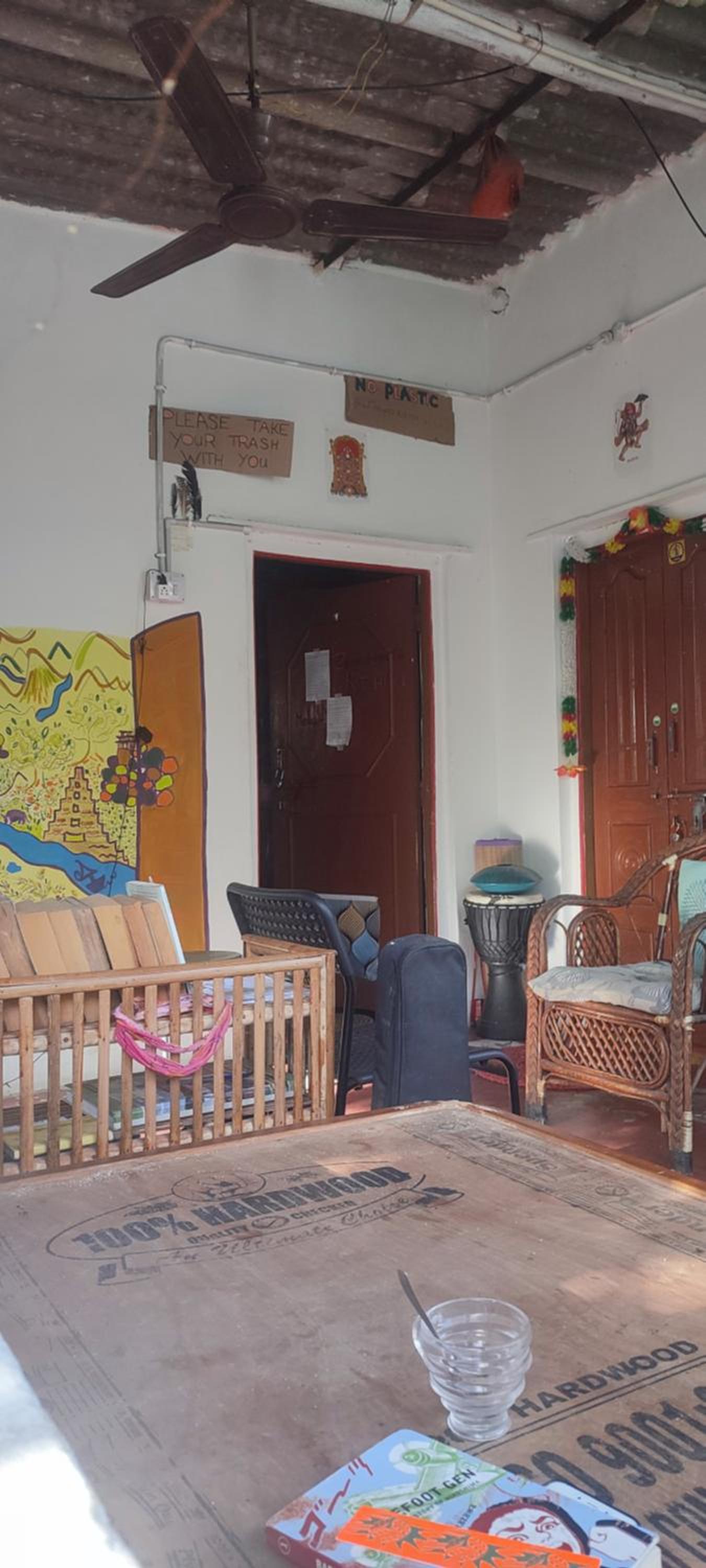 Bed In 8-Bed Dormitory Room photo 2