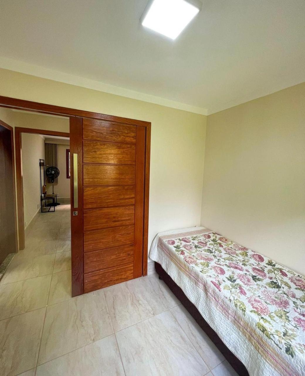 Two-Bedroom Chalet photo 1