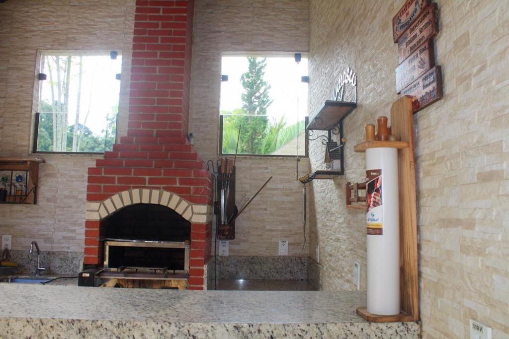 Two-Bedroom Chalet photo 2