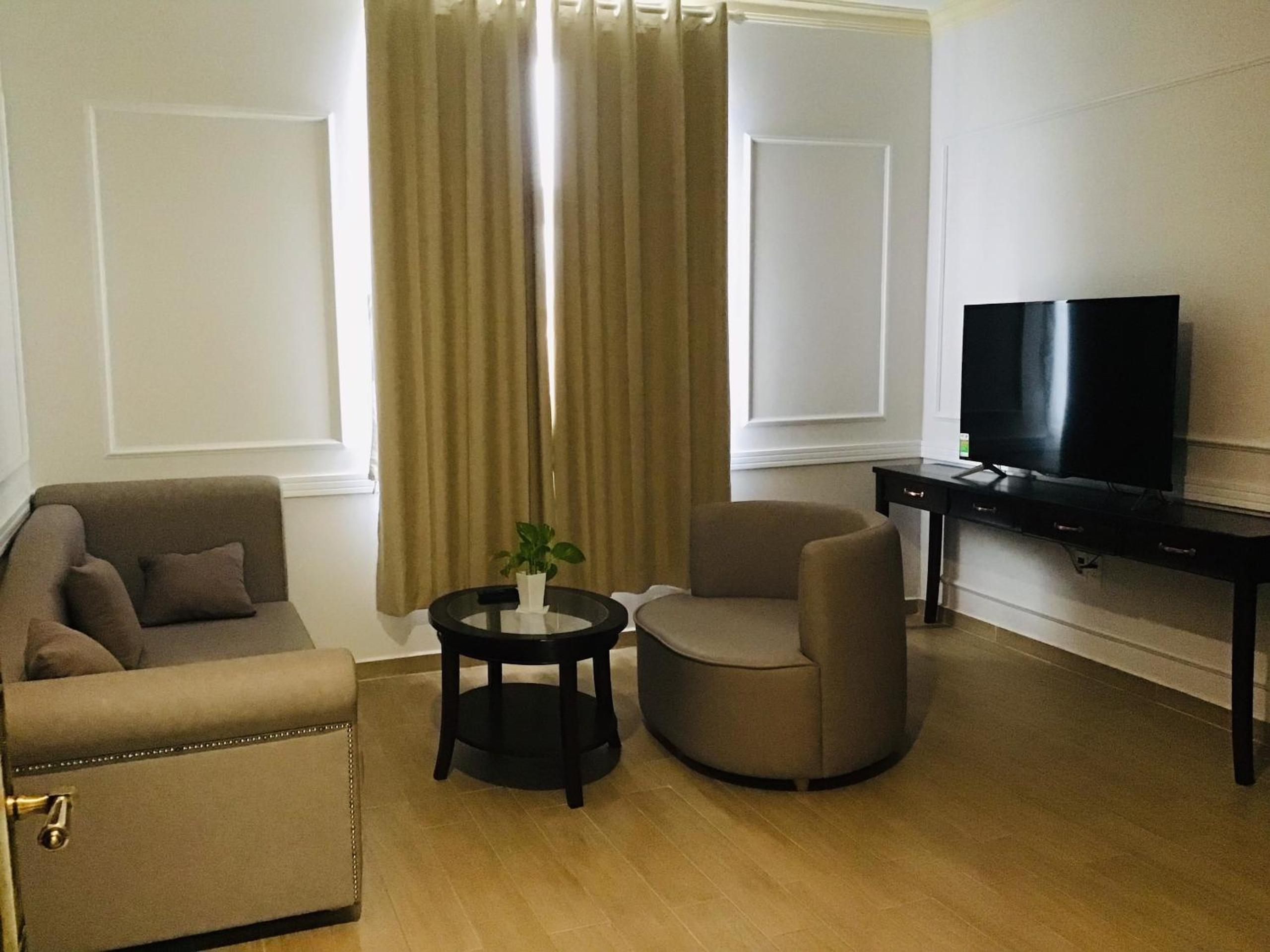 Suite photo 2