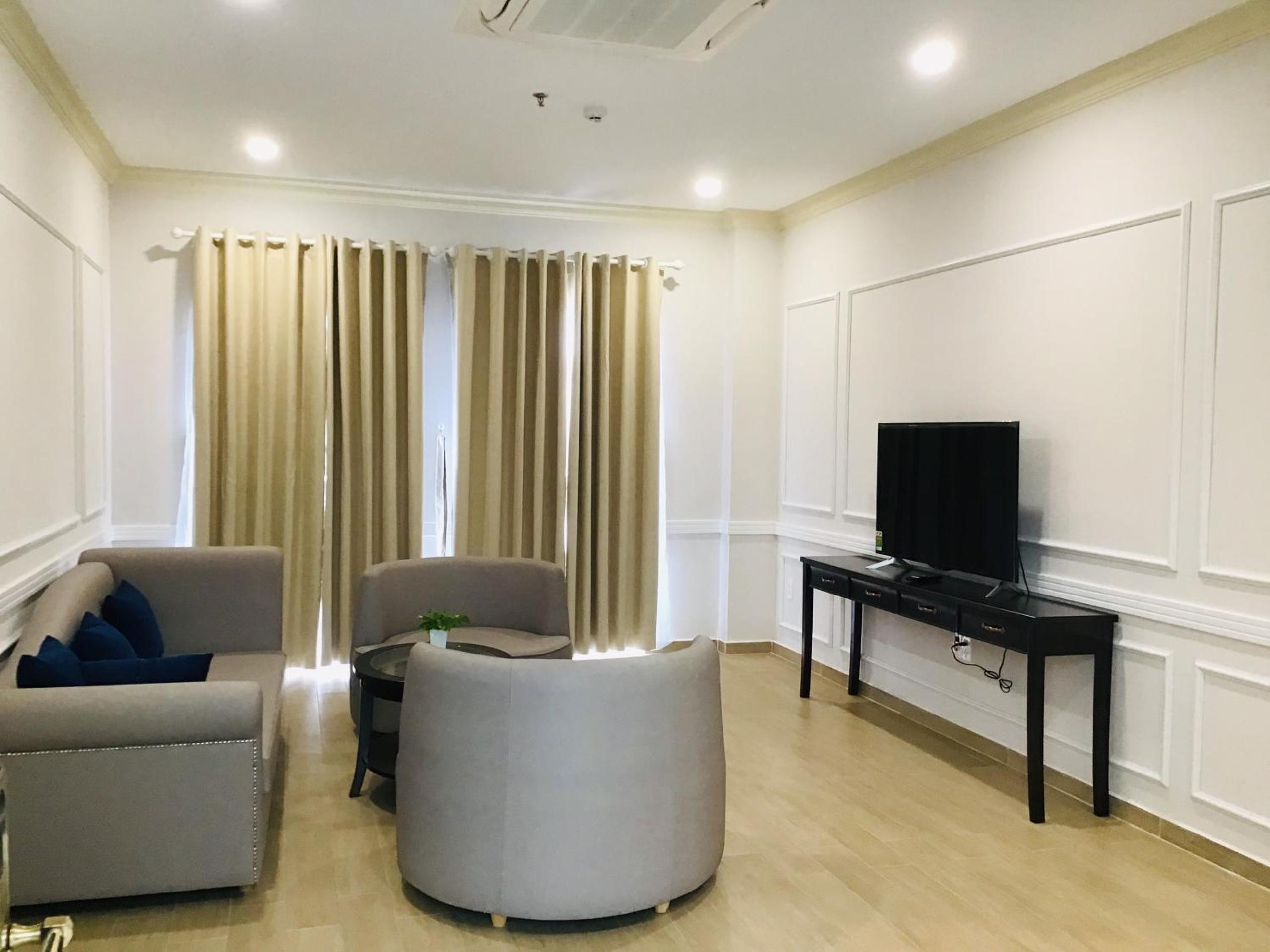 Suite photo 3