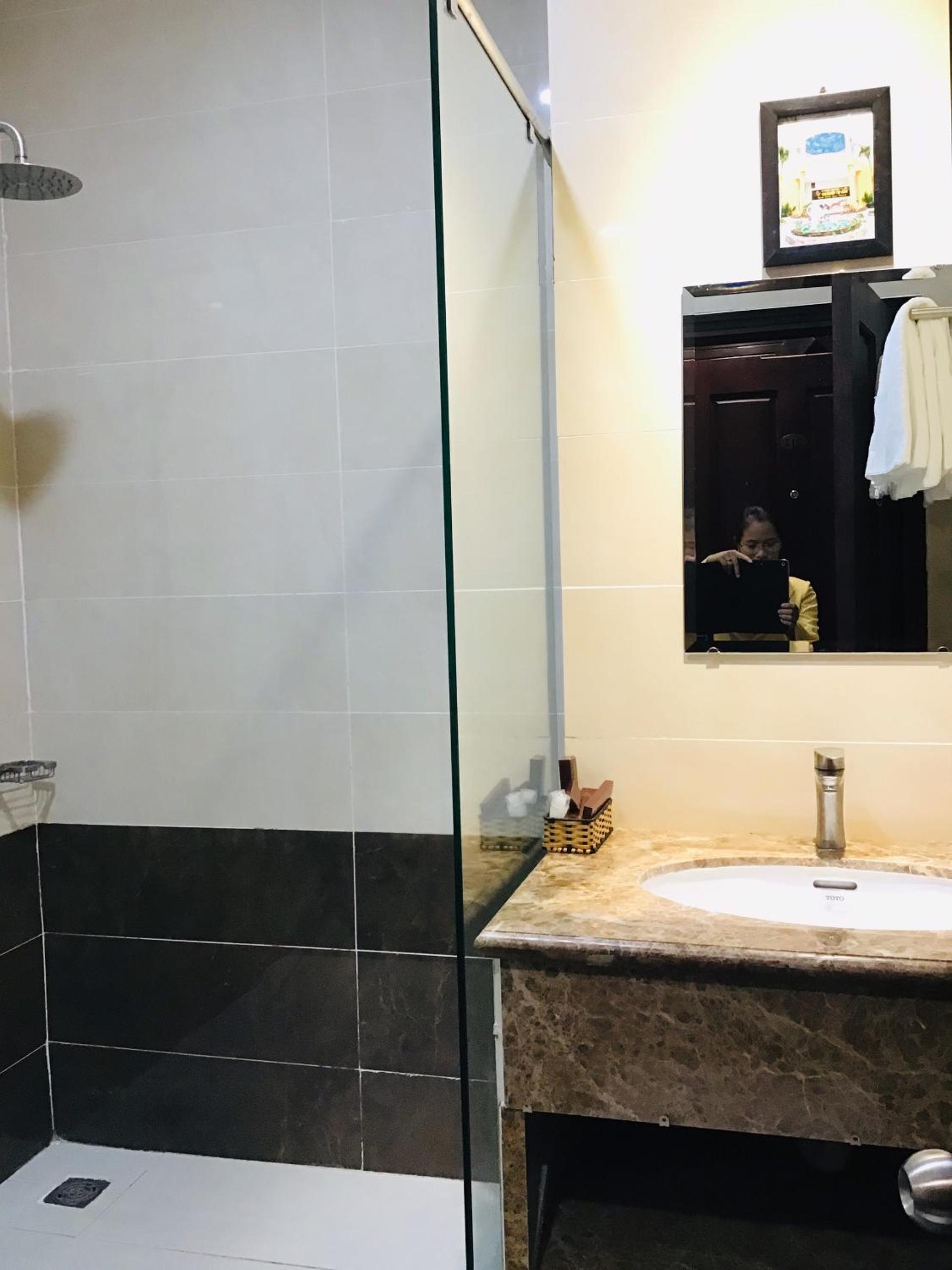 Superior Quadruple Room - Photo 5