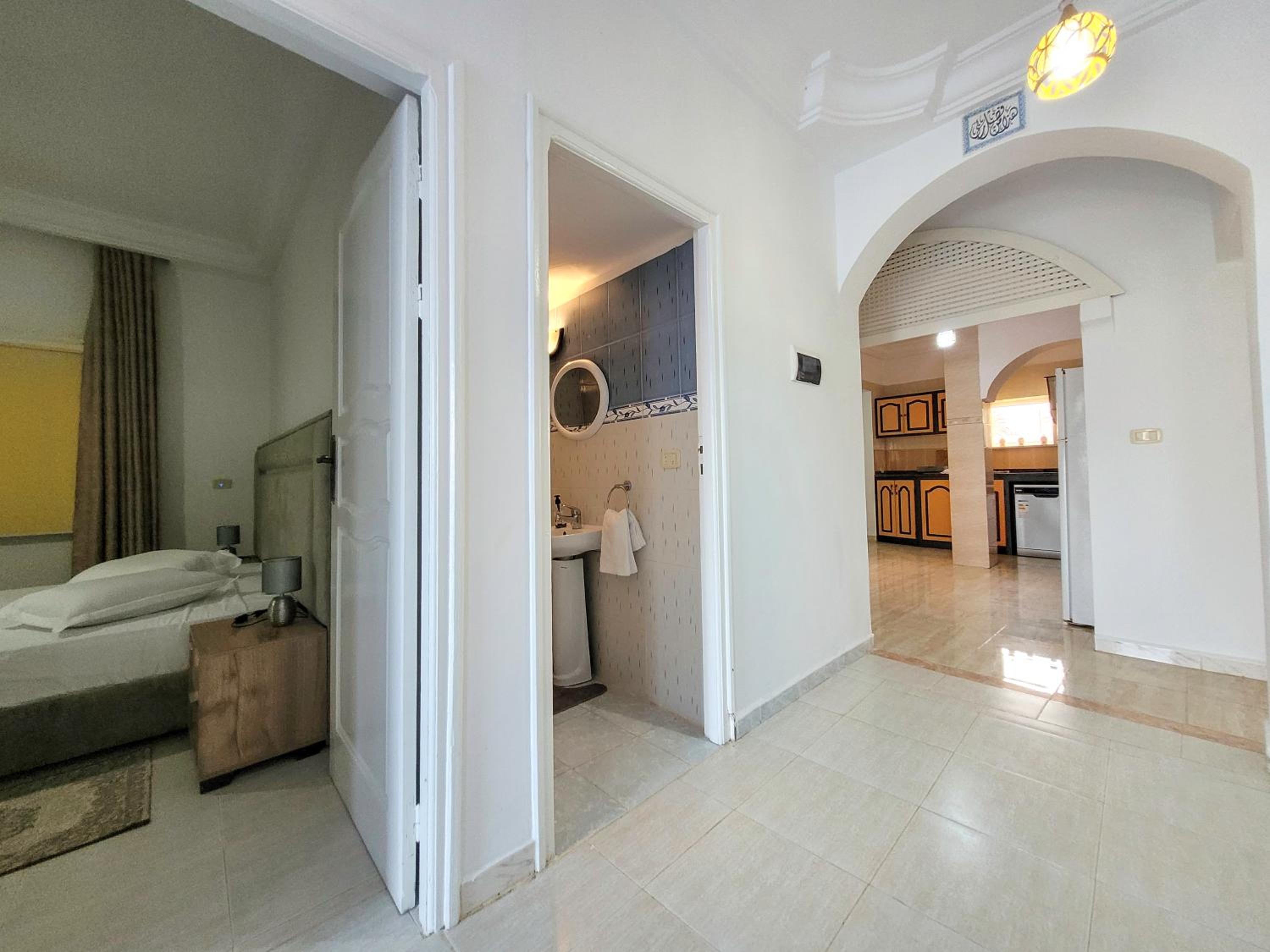 Three-Bedroom House photo 1