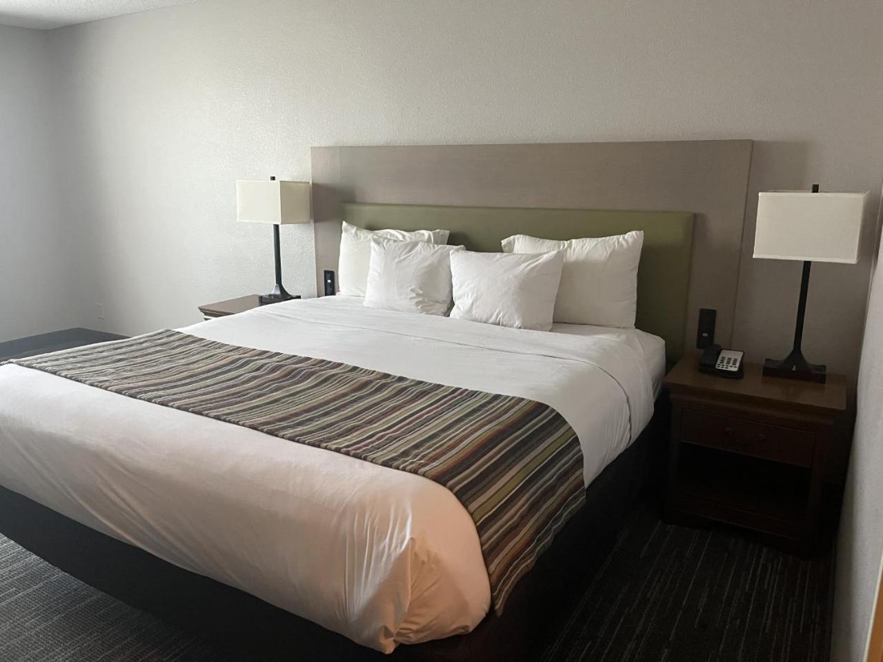 King Room - Photo 5
