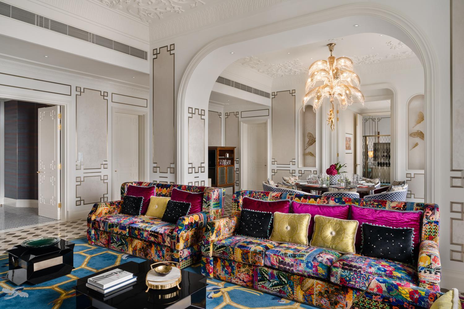 Suite photo 1