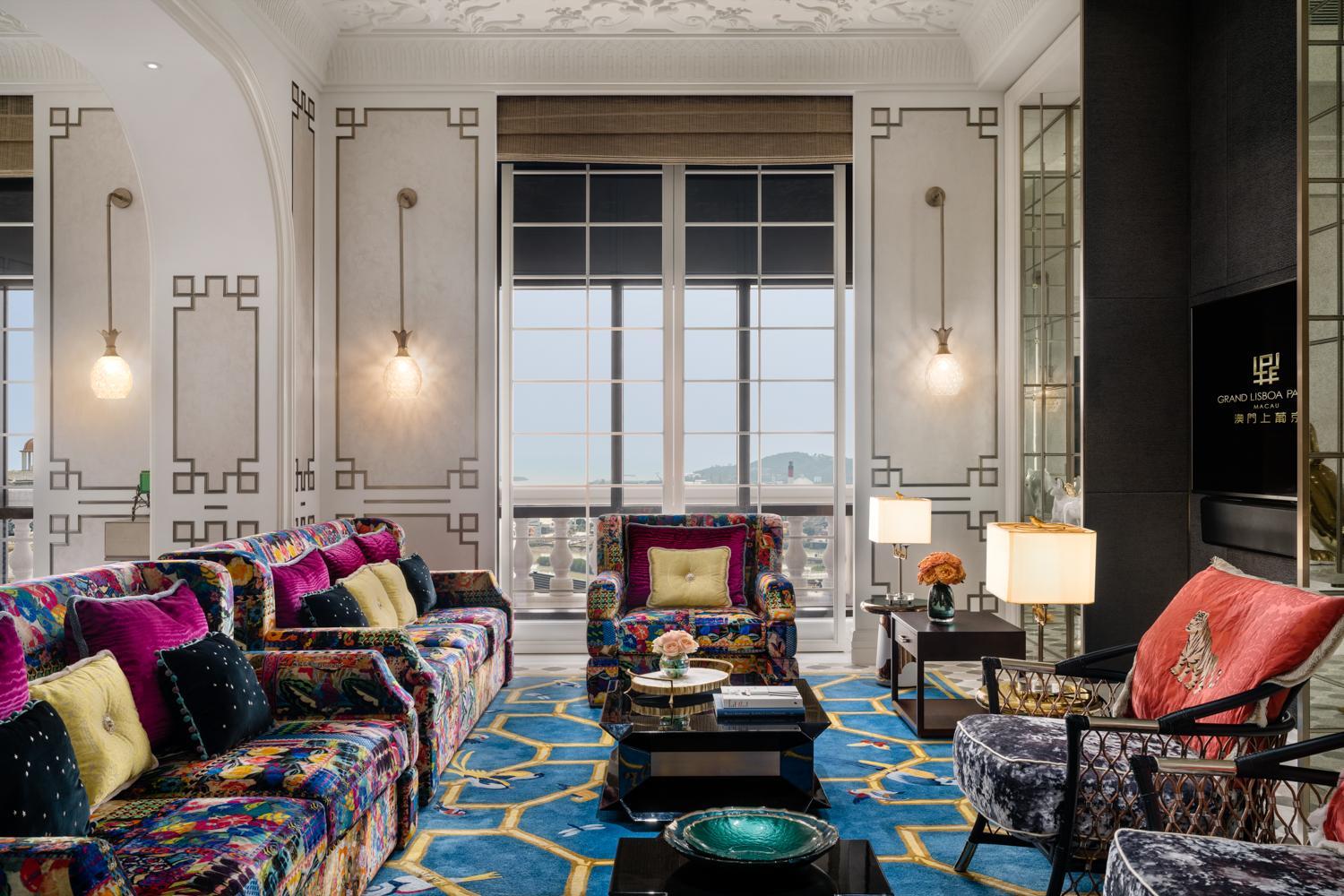 Suite photo 3