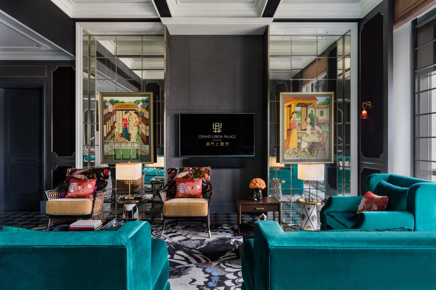Suite photo 2