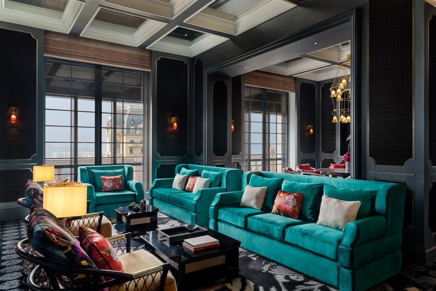 Suite photo 1