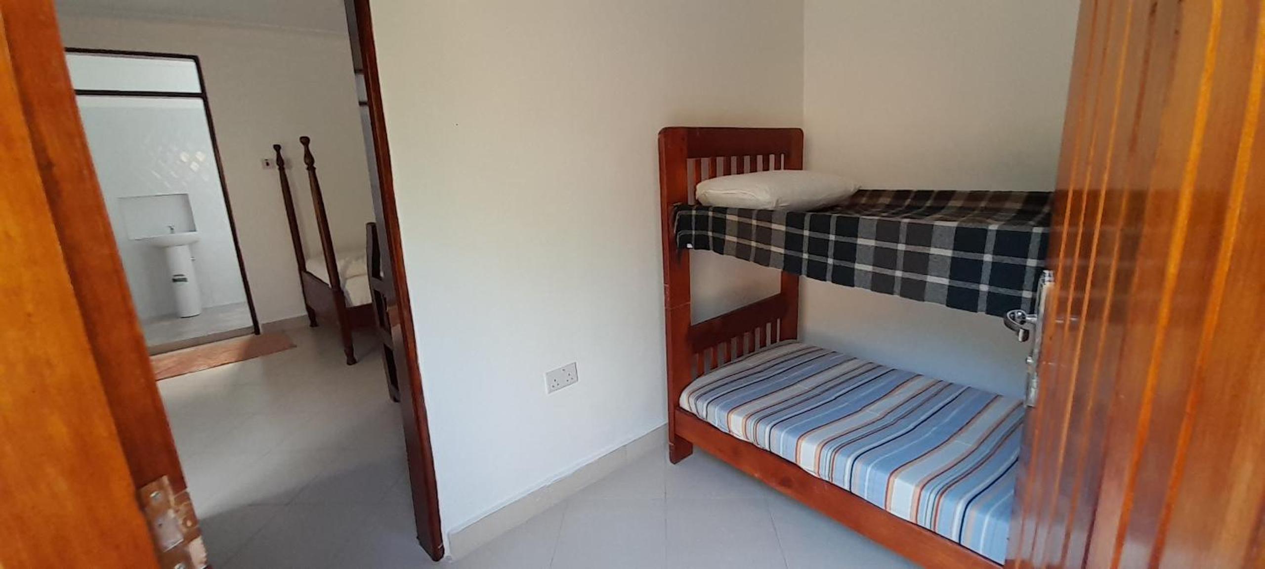 Budget Twin Room photo 1
