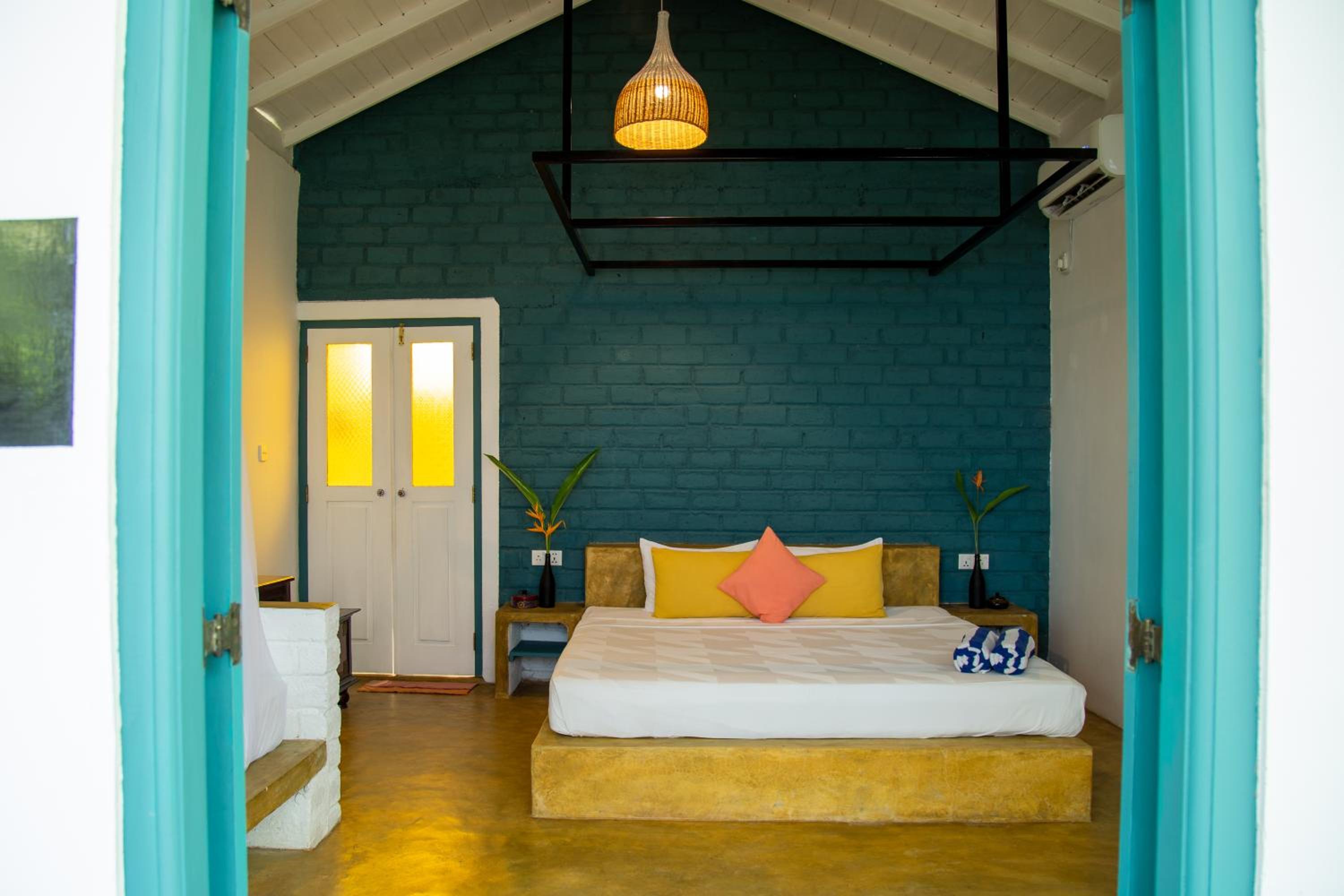 Bungalow with Patio photo 2