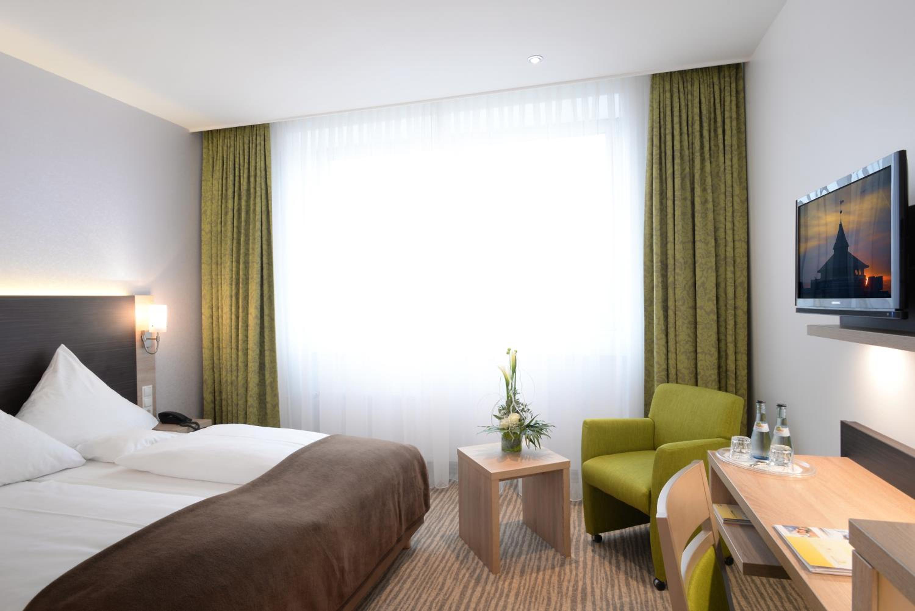 Double Room - Photo 3