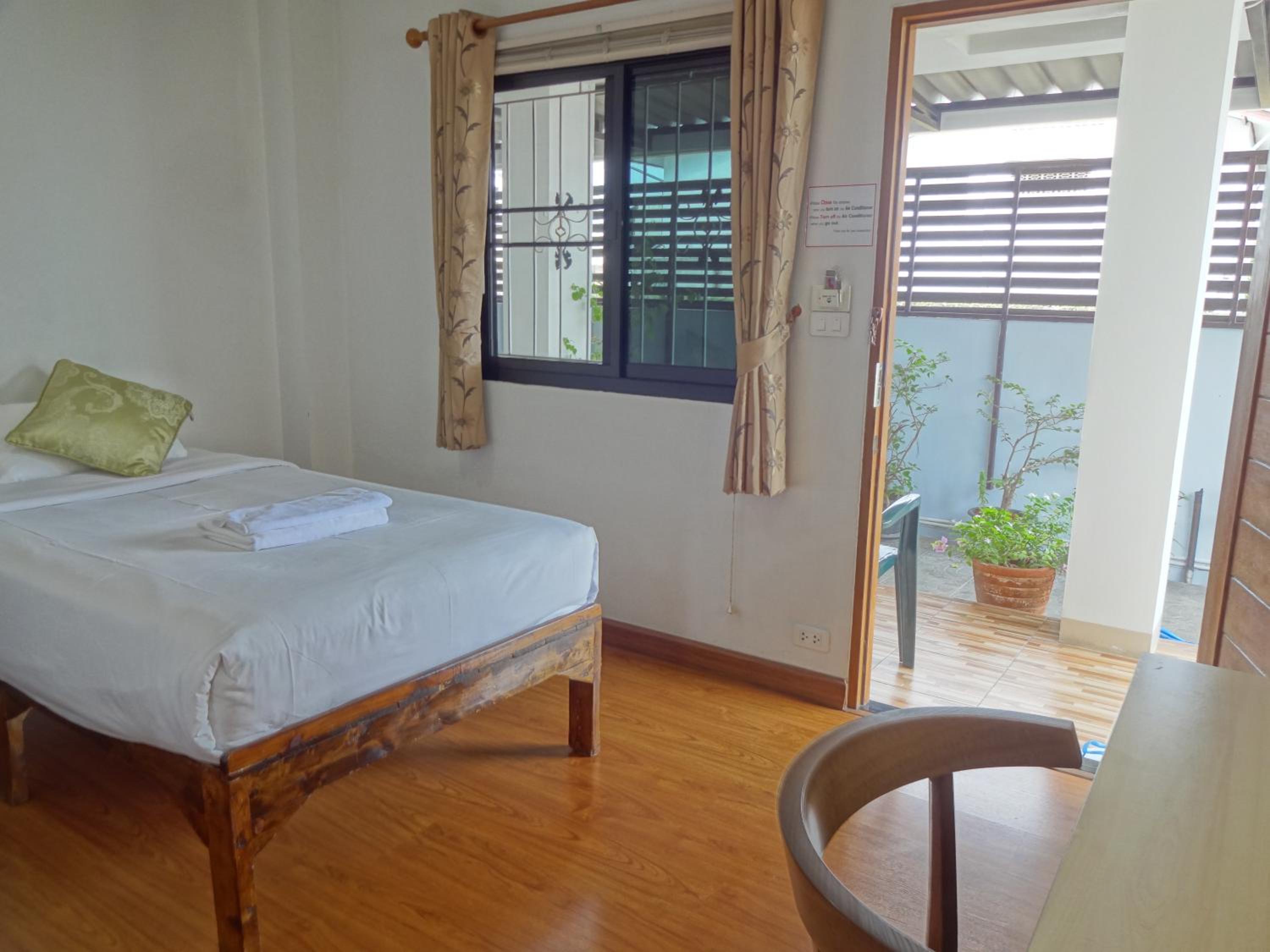 Standard Twin Room - Ground floor - Photo 3