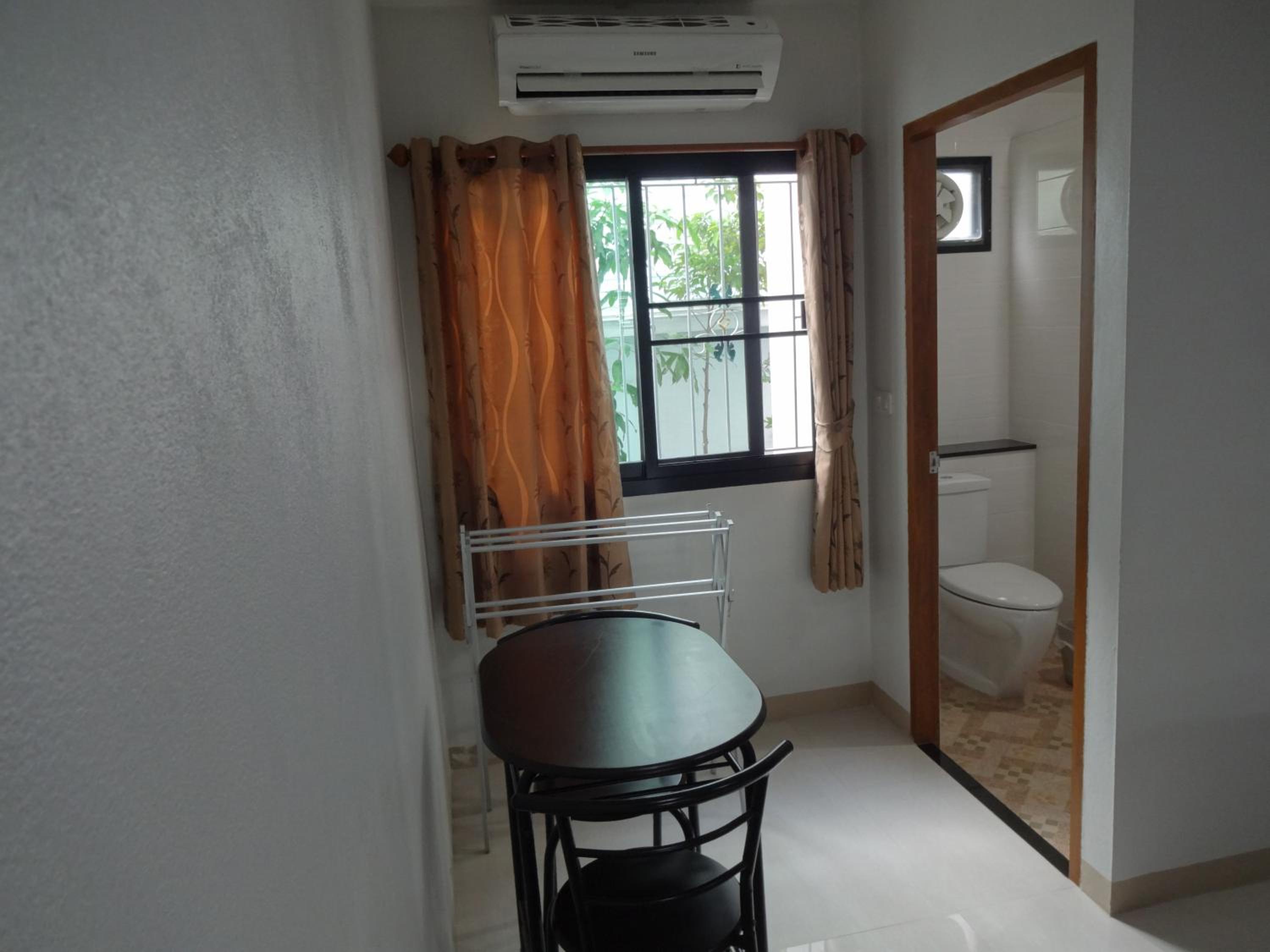 Standard Twin Room - Ground floor - Photo 11