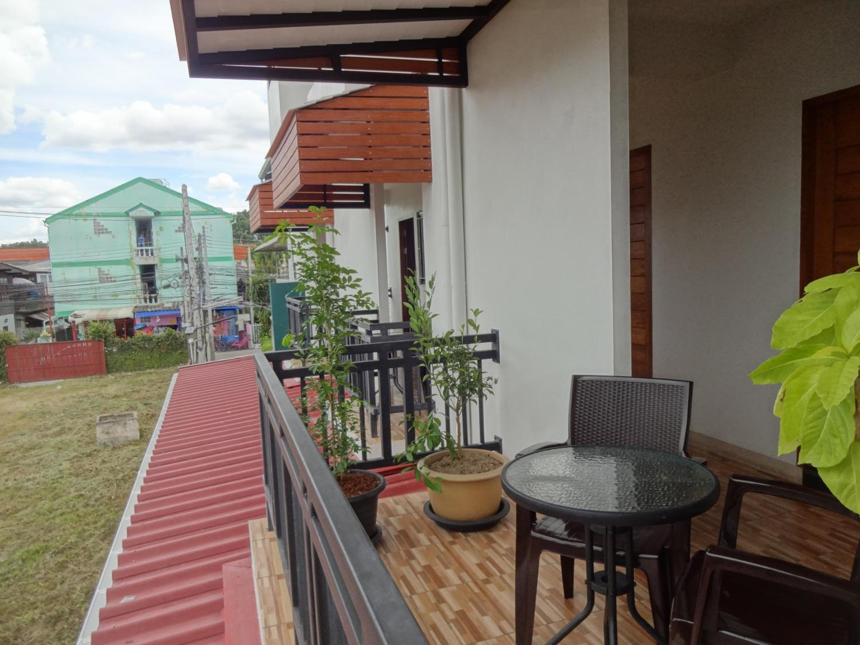 Standard Twin Room- Upper Floor - Photo 5