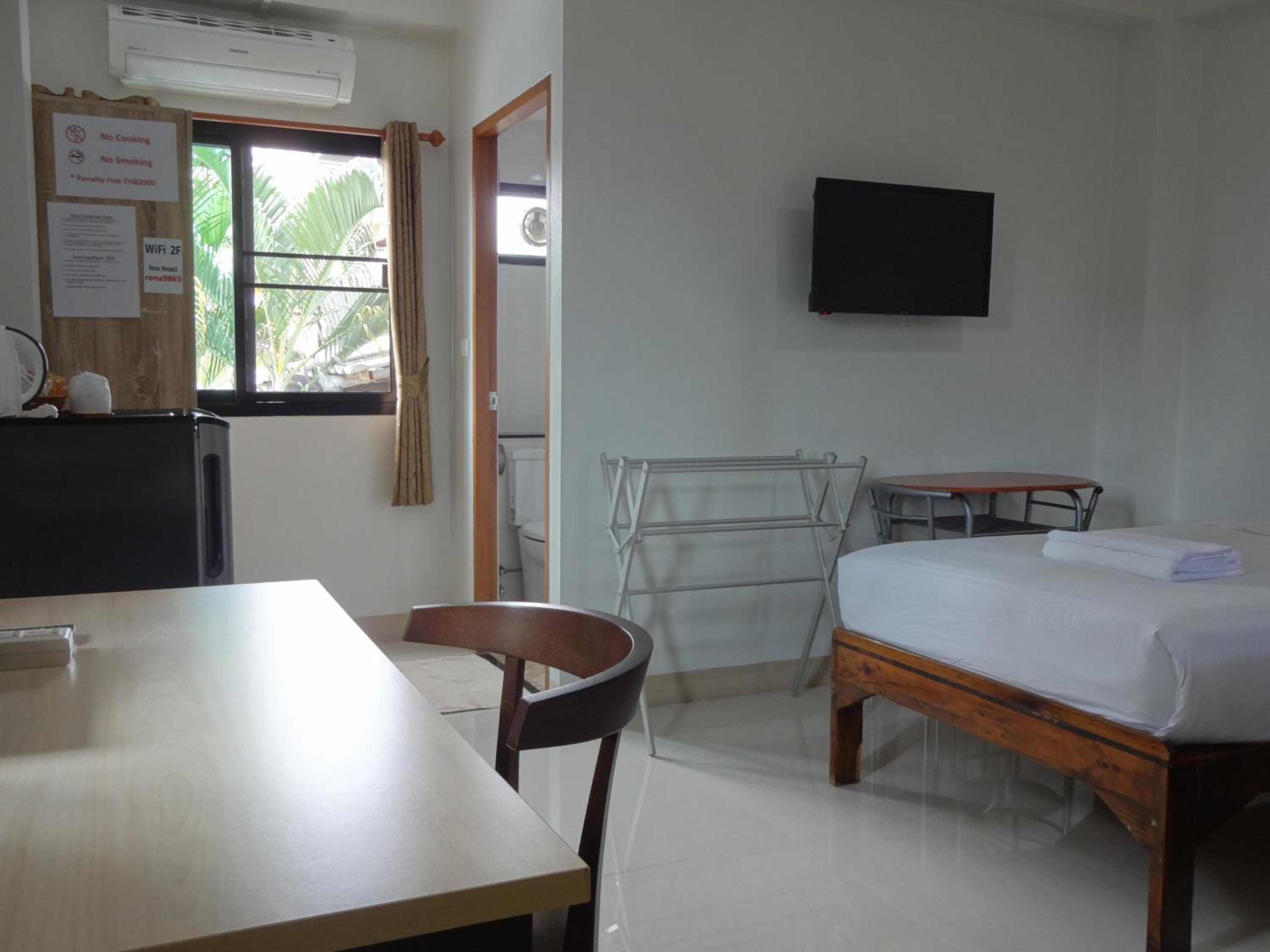 Standard Twin Room- Upper Floor - Photo 7