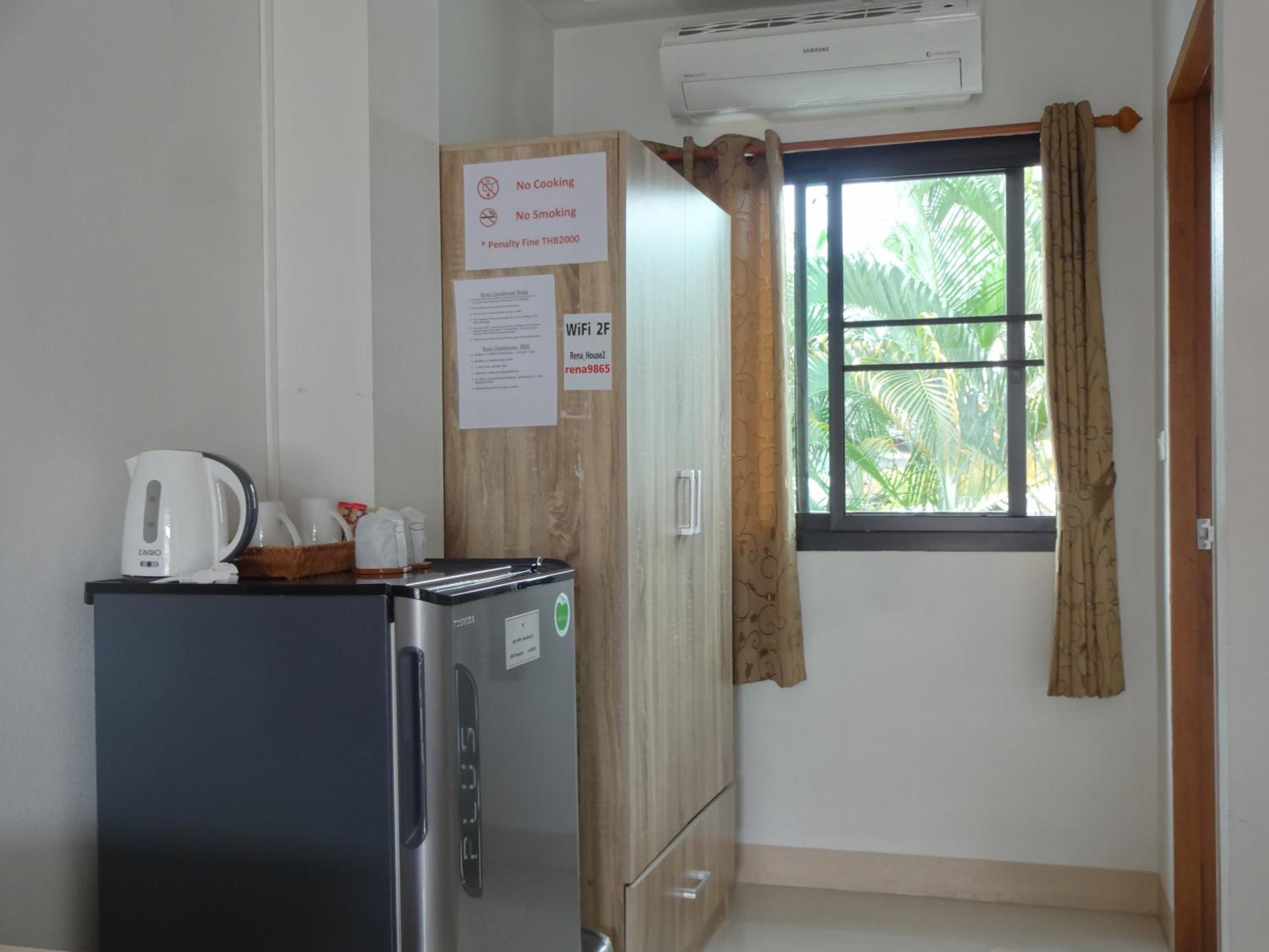 Standard Twin Room- Upper Floor - Photo 6